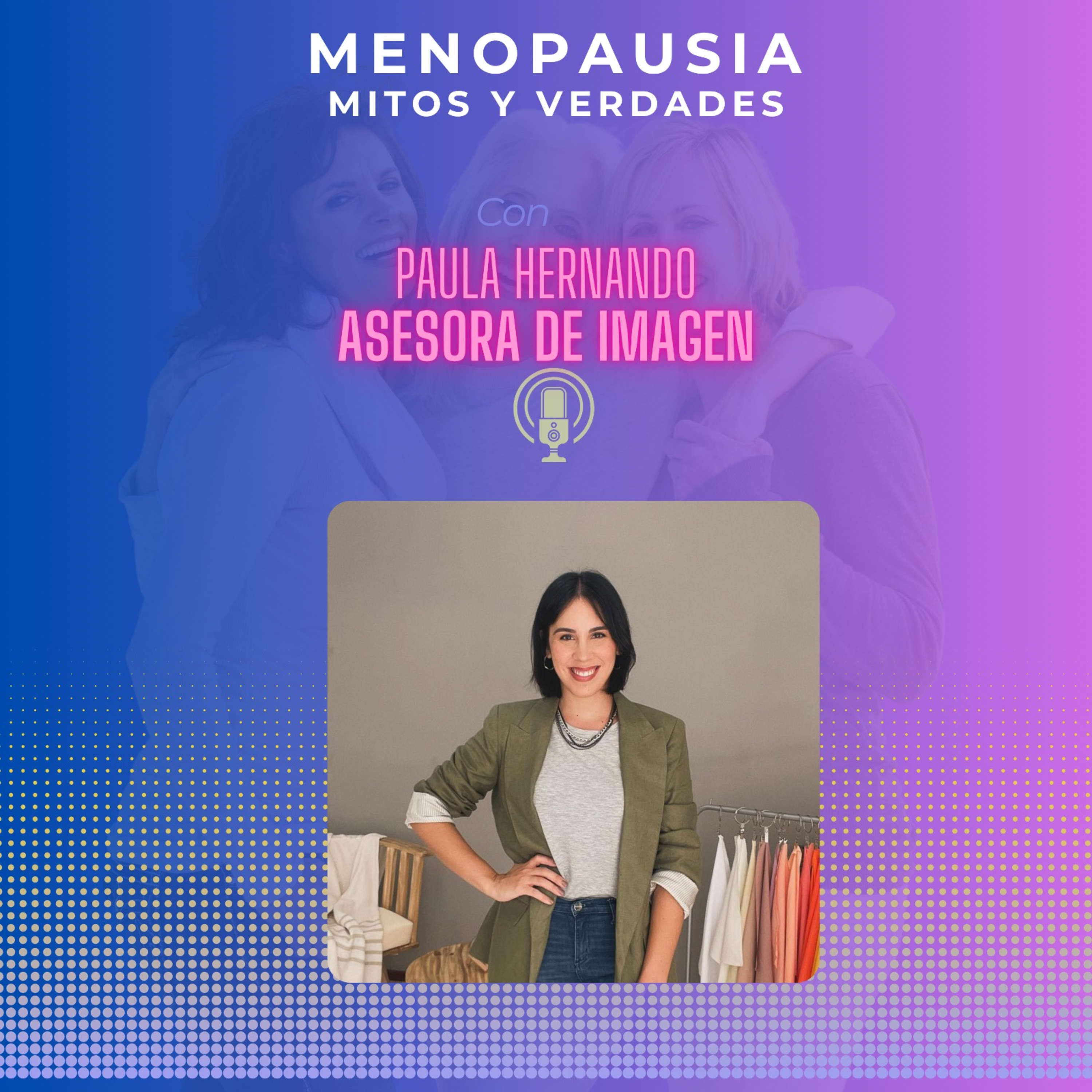 Menopausia mitos y verdades