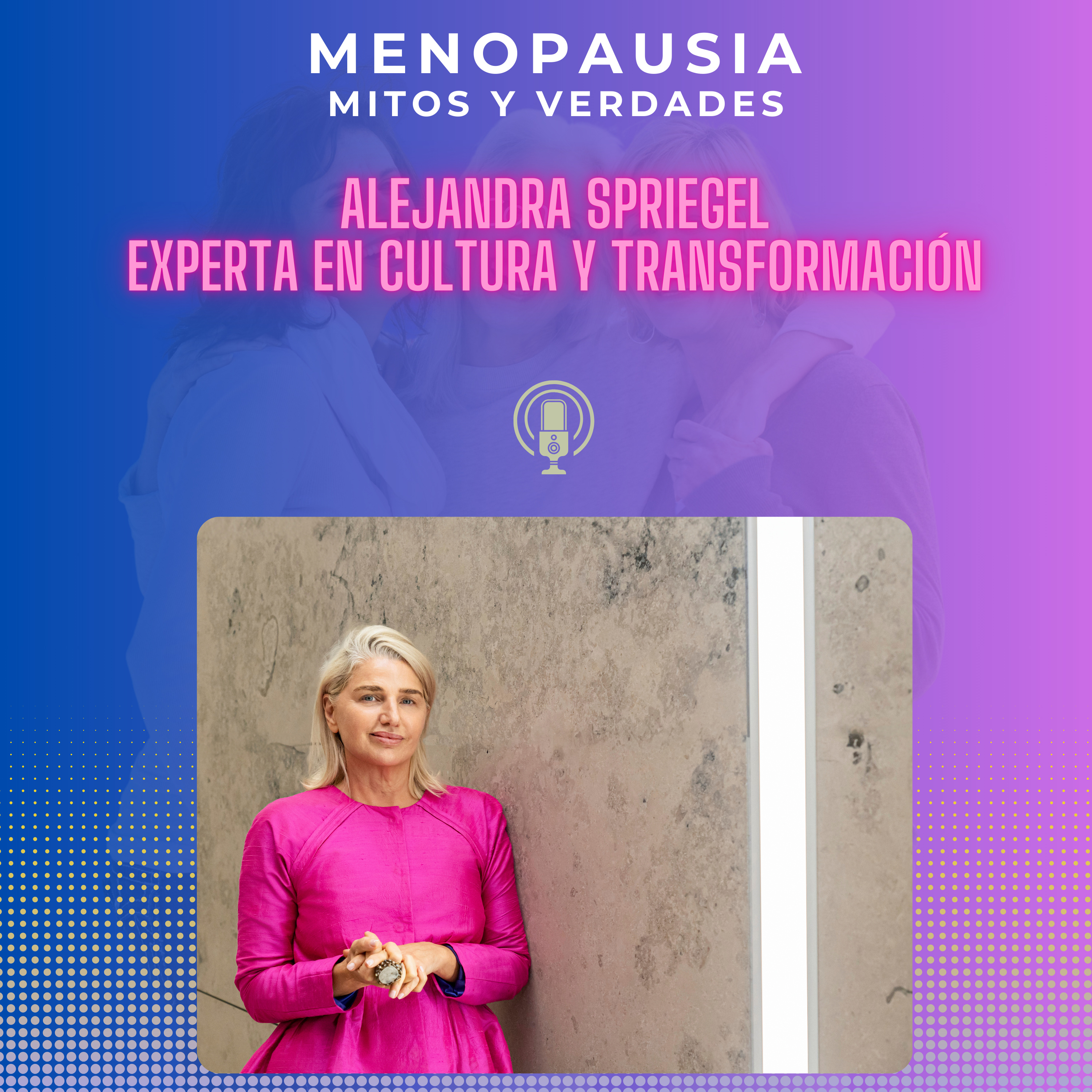 Menopausia mitos y verdades