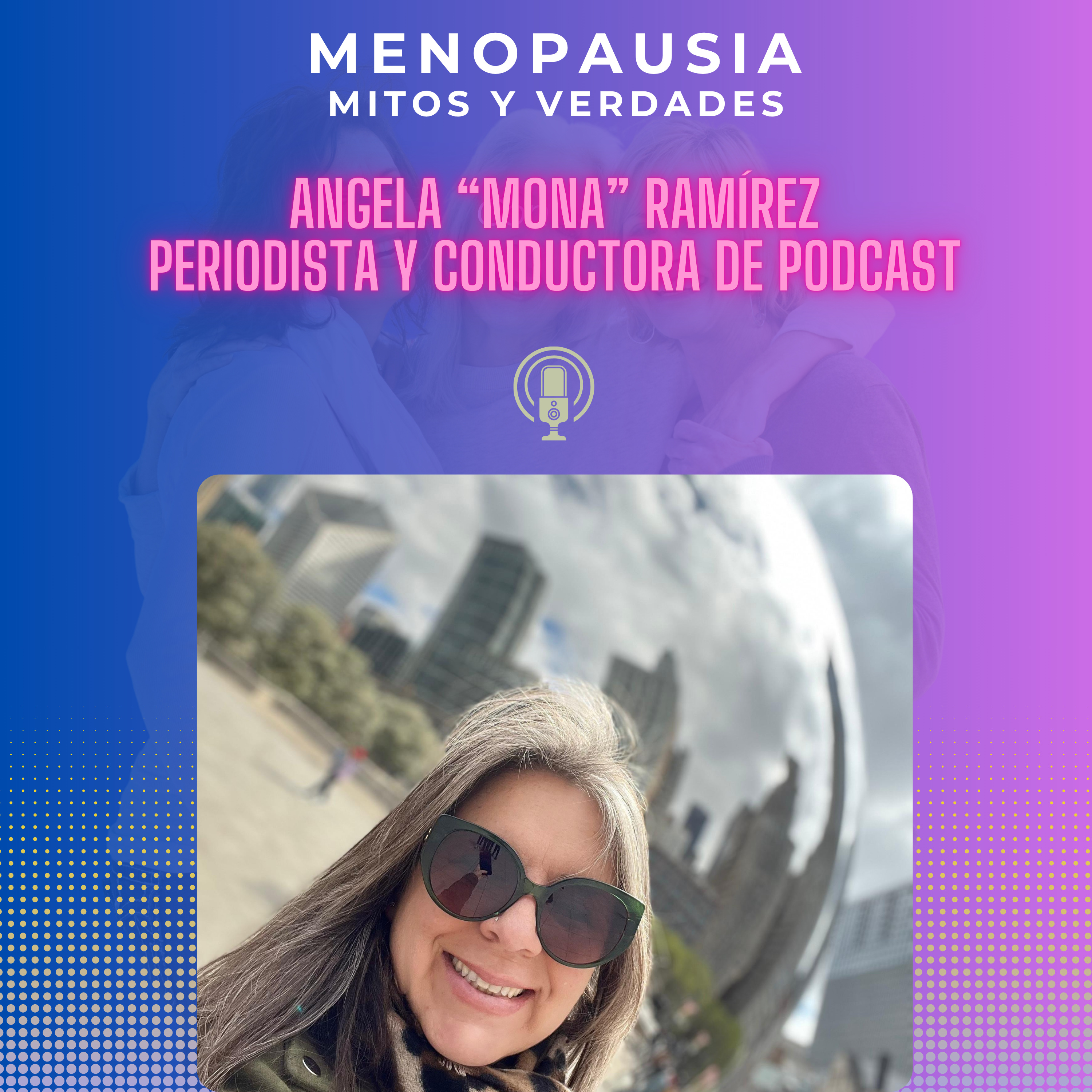 Menopausia mitos y verdades