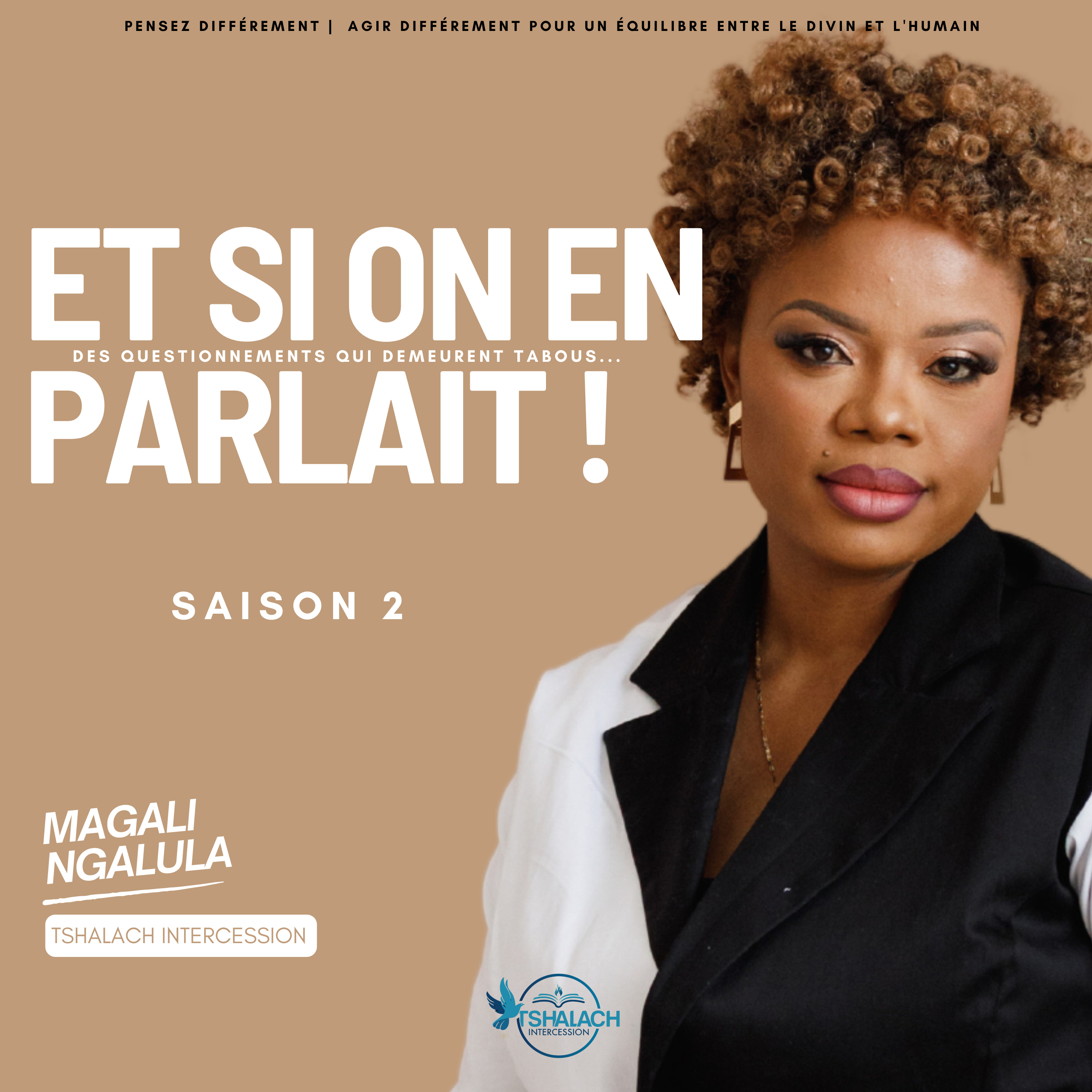 ET SI ON EN PARLAIT (PODCAST)