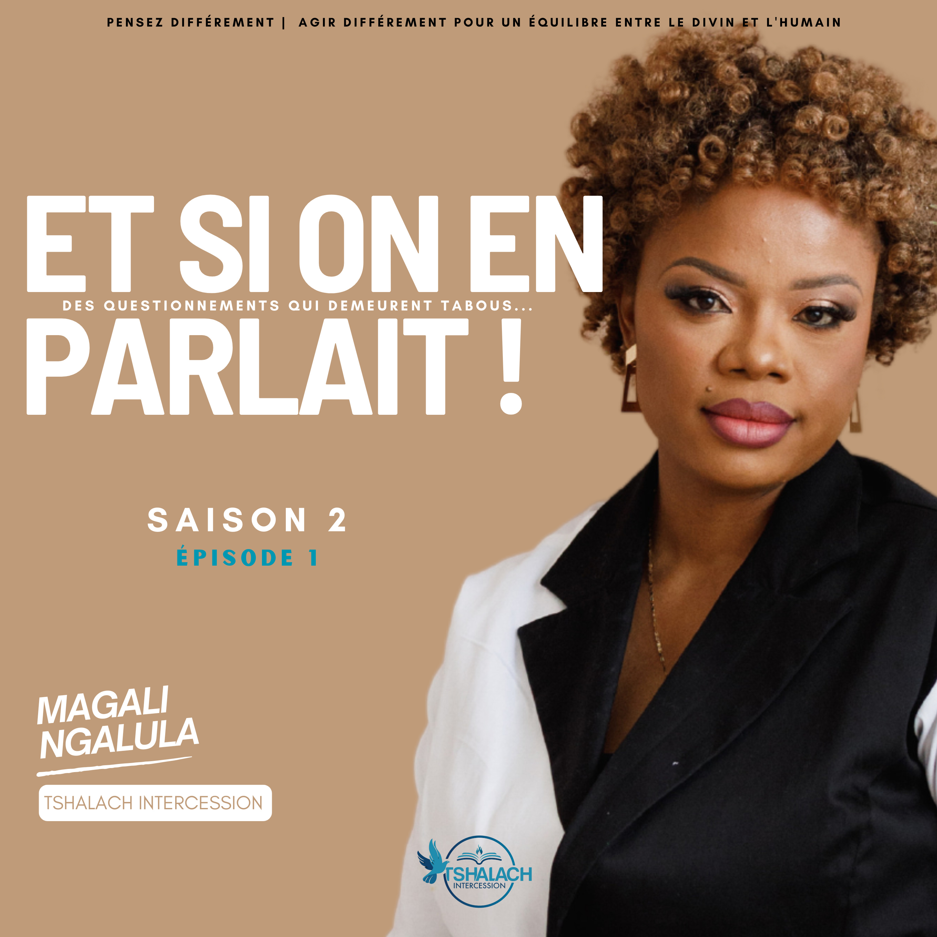 ET SI ON EN PARLAIT (PODCAST)