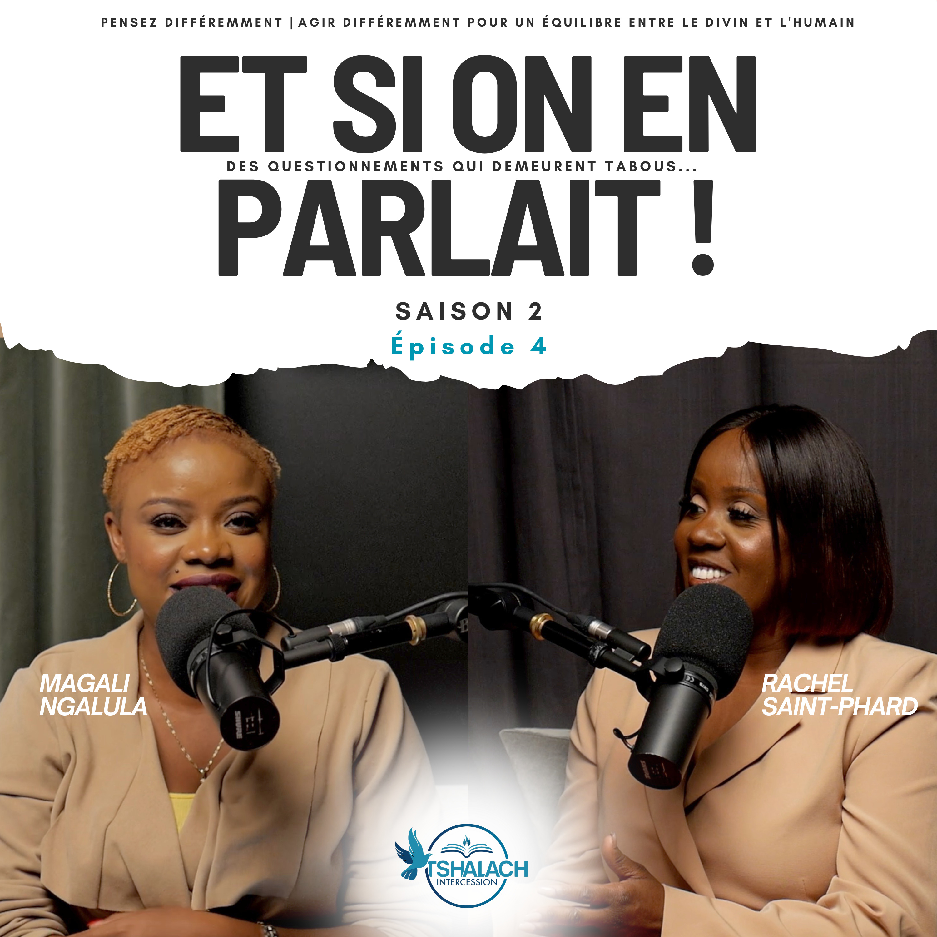 ET SI ON EN PARLAIT (PODCAST)