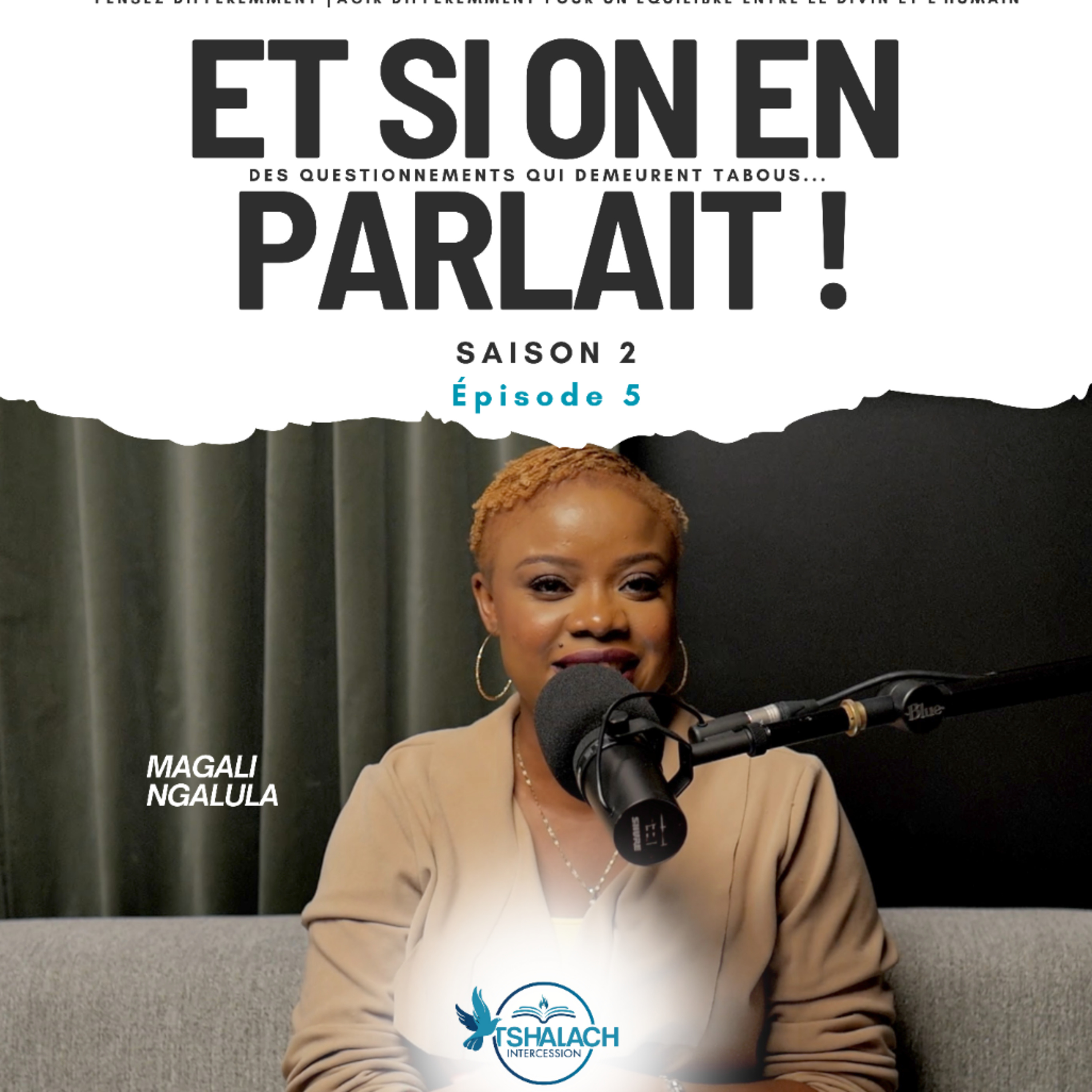 ET SI ON EN PARLAIT (PODCAST)