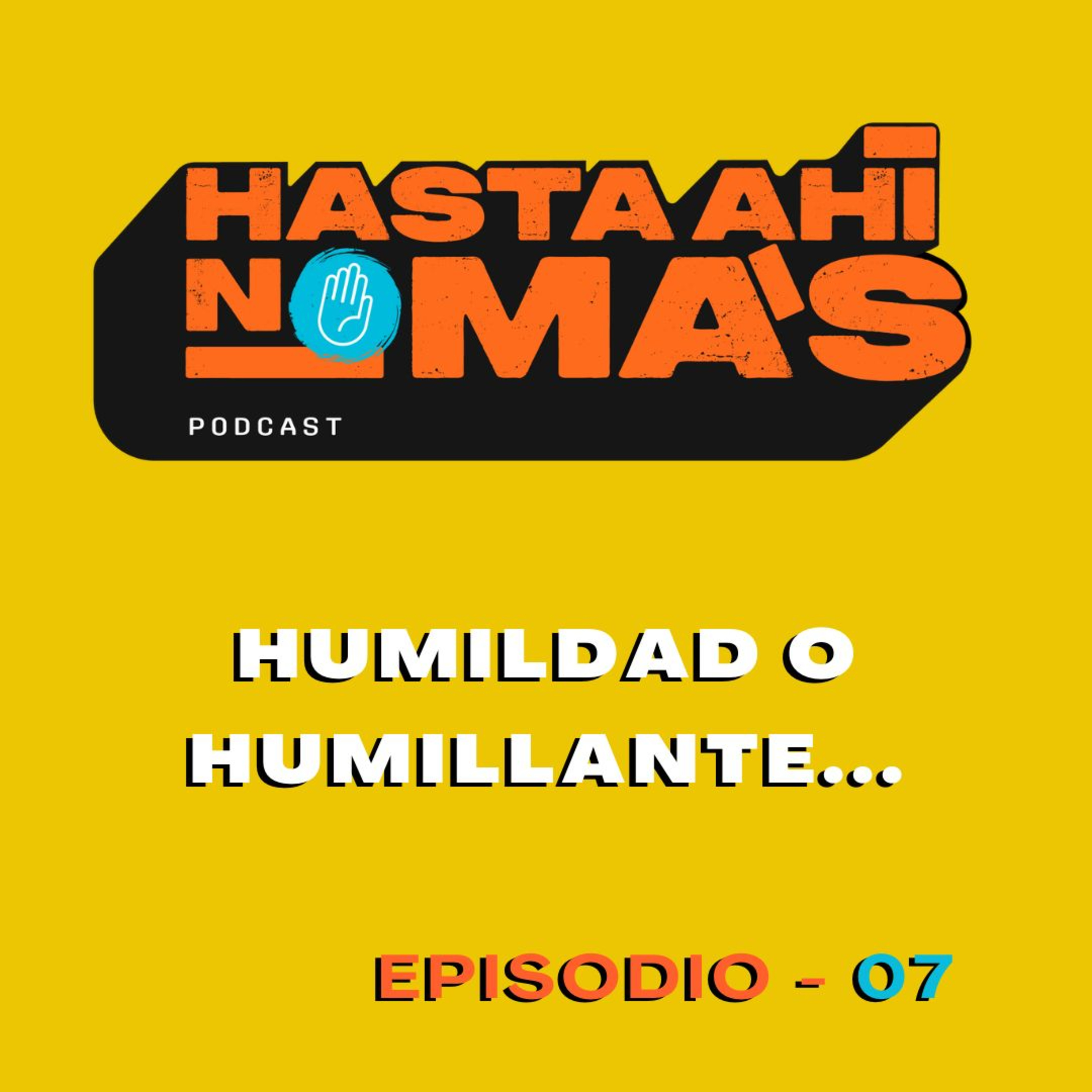 Hasta Ahí Nomás