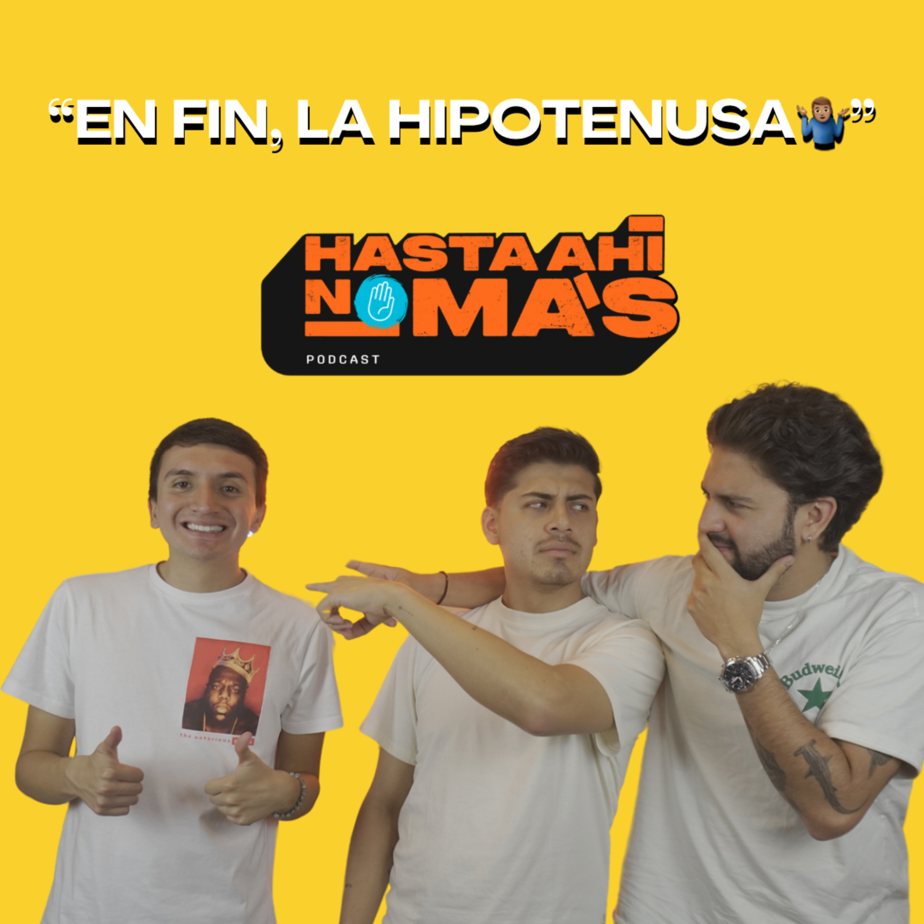 Hasta Ahí Nomás