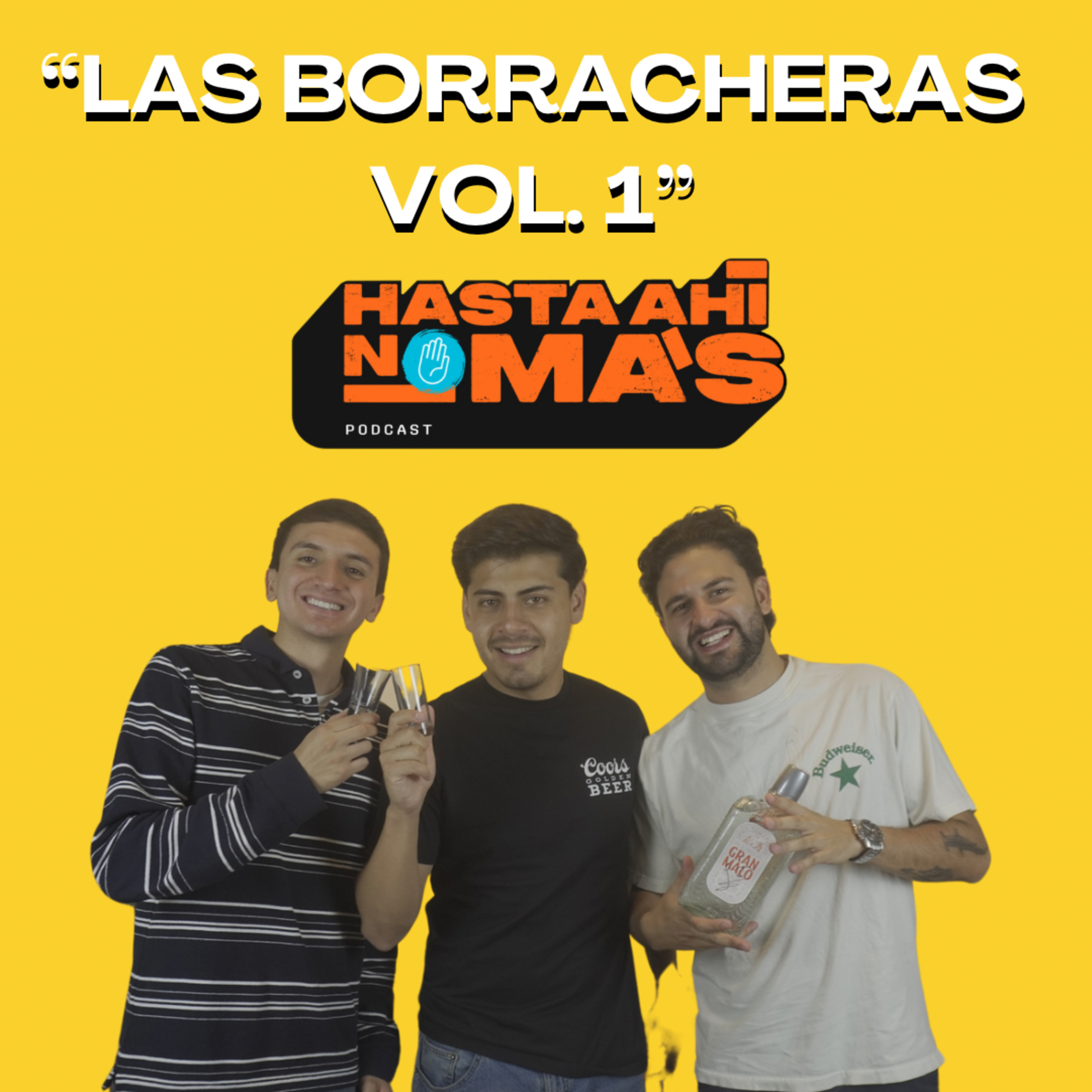 Hasta Ahí Nomás