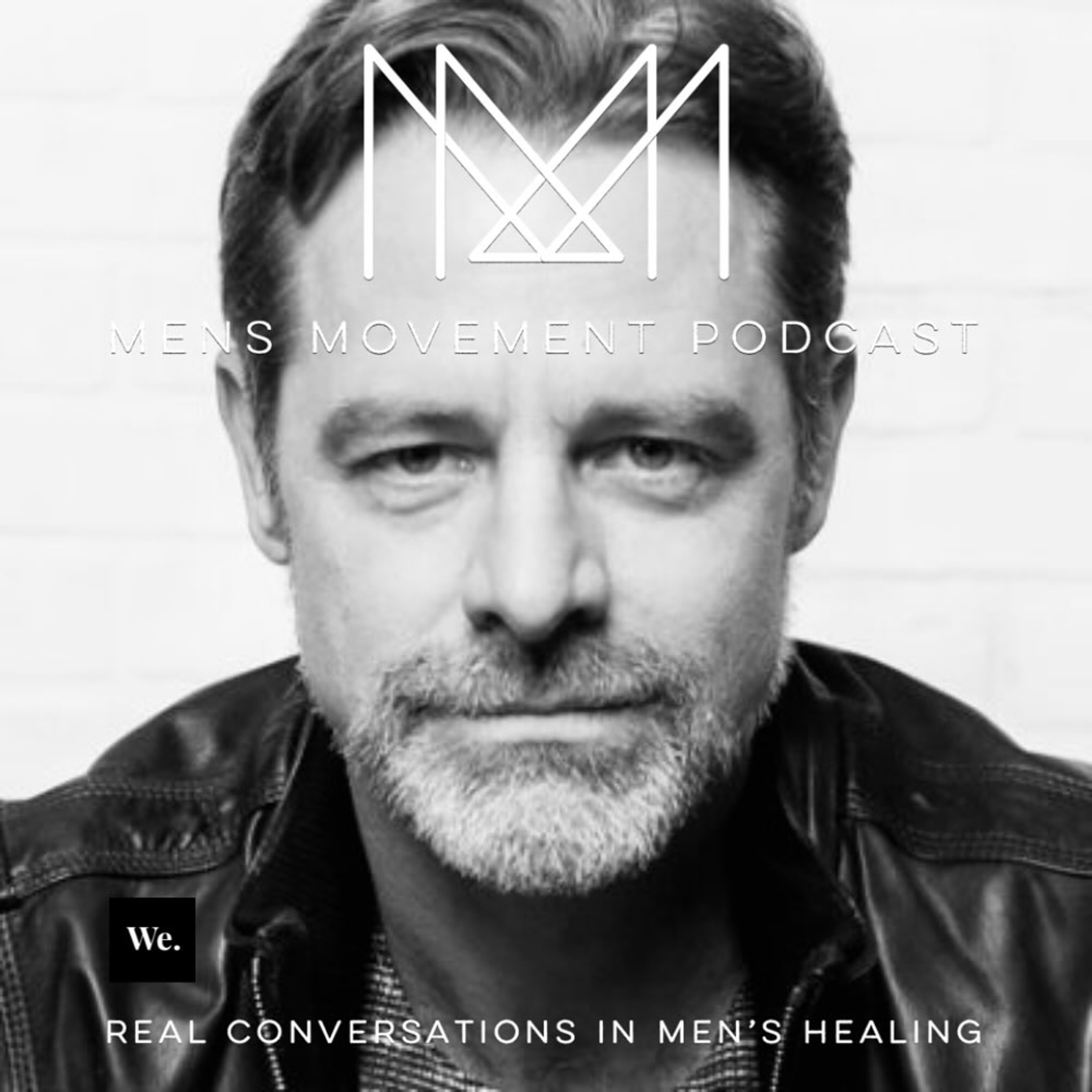 Men\'s Movement Podcast
