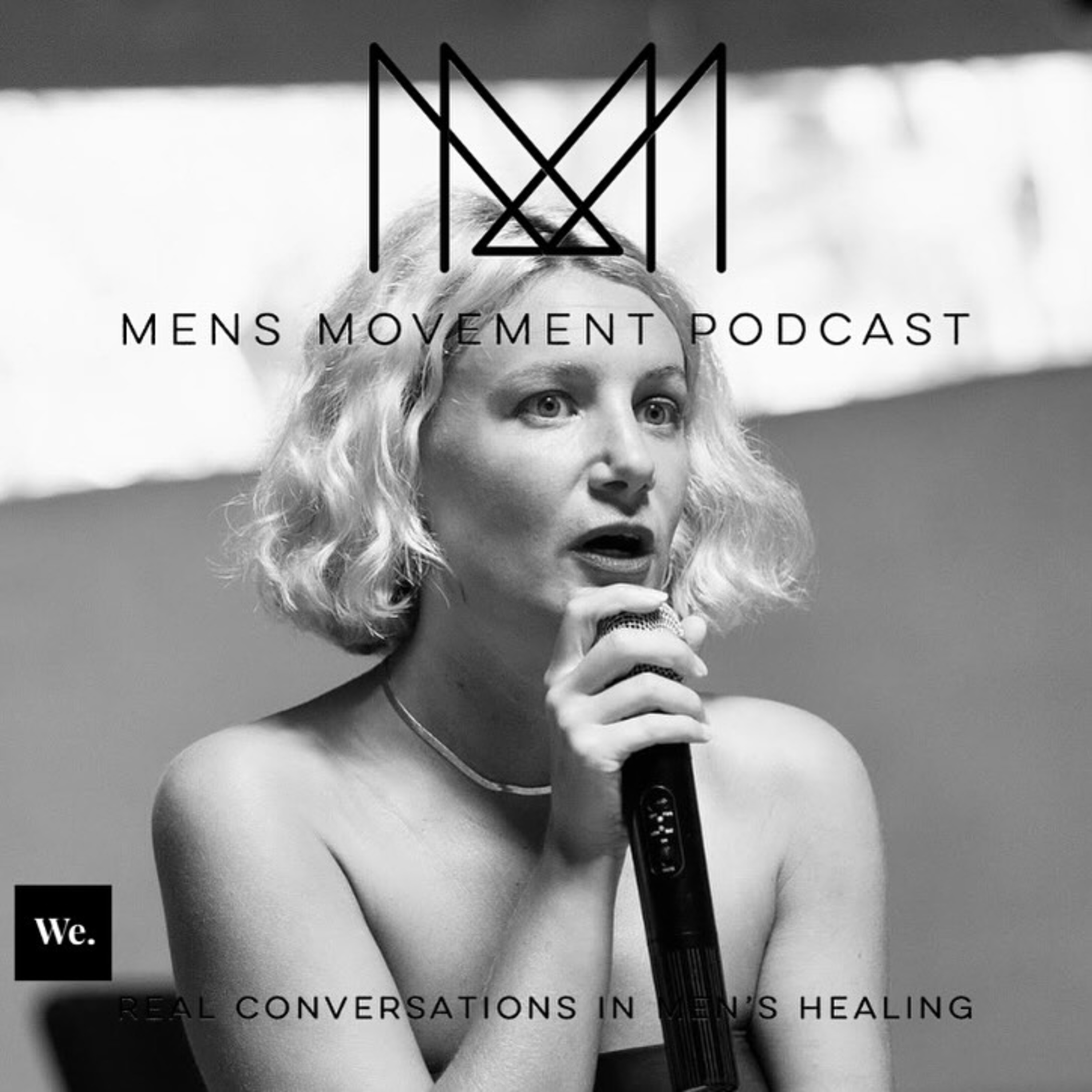 Men\'s Movement Podcast