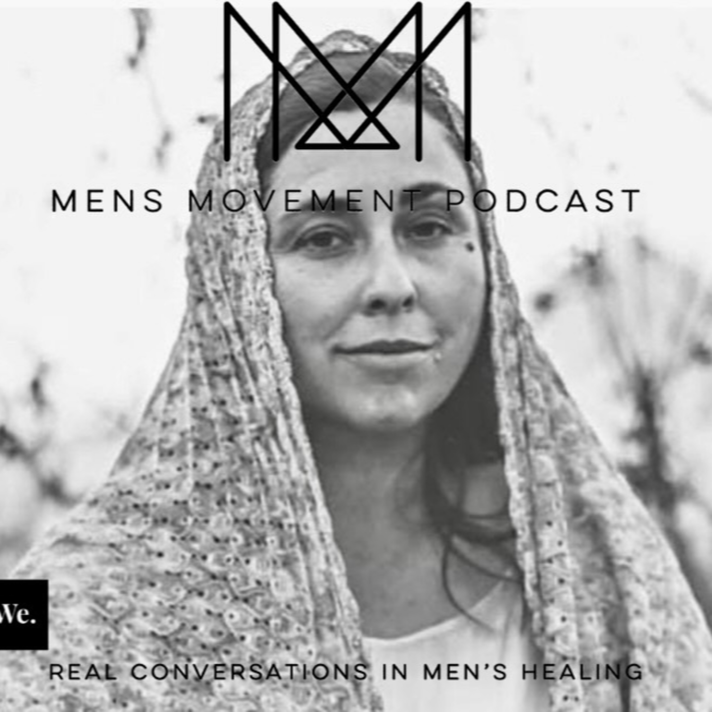 Men\'s Movement Podcast