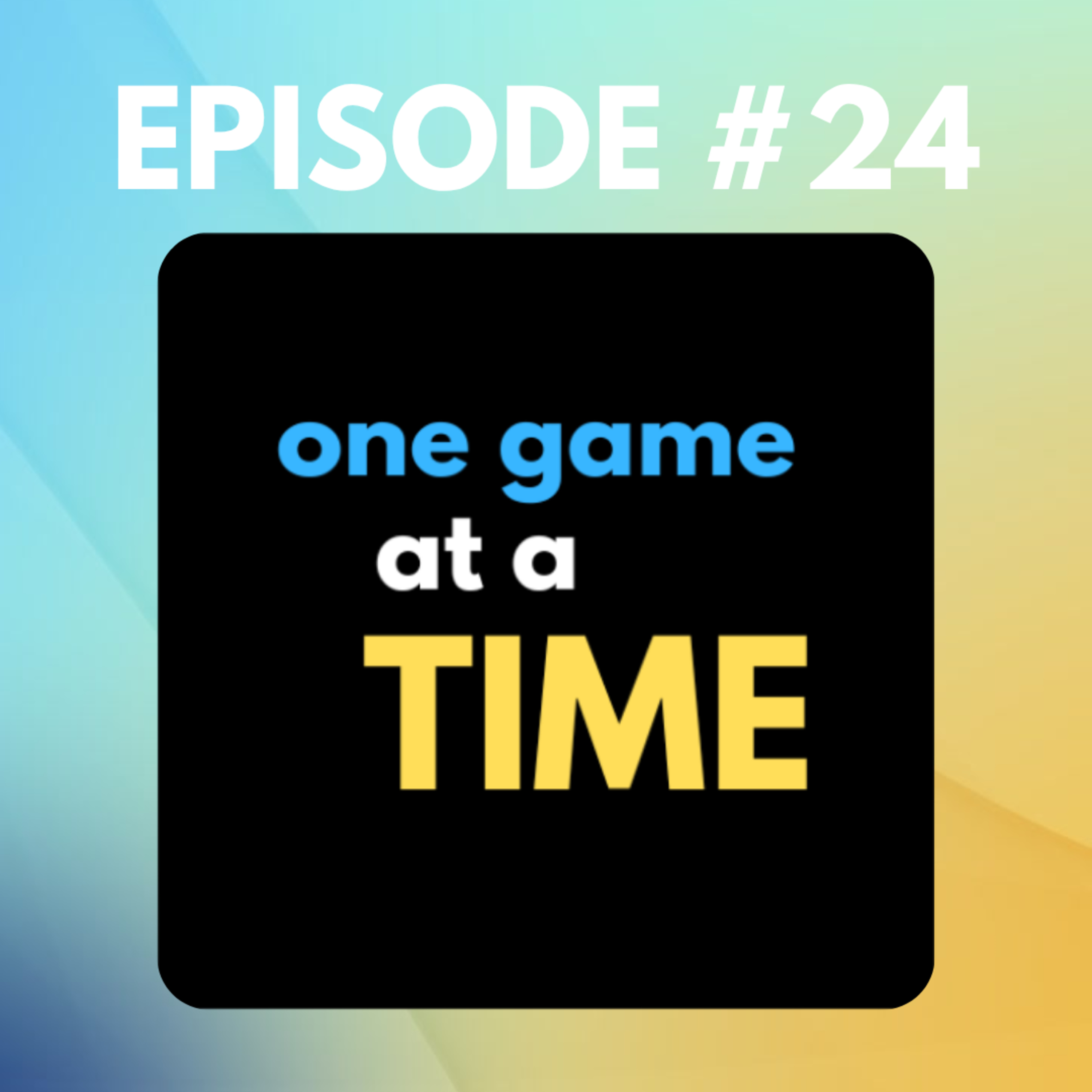 Captains, Cameras & Corners - Episode #24 episode artwork