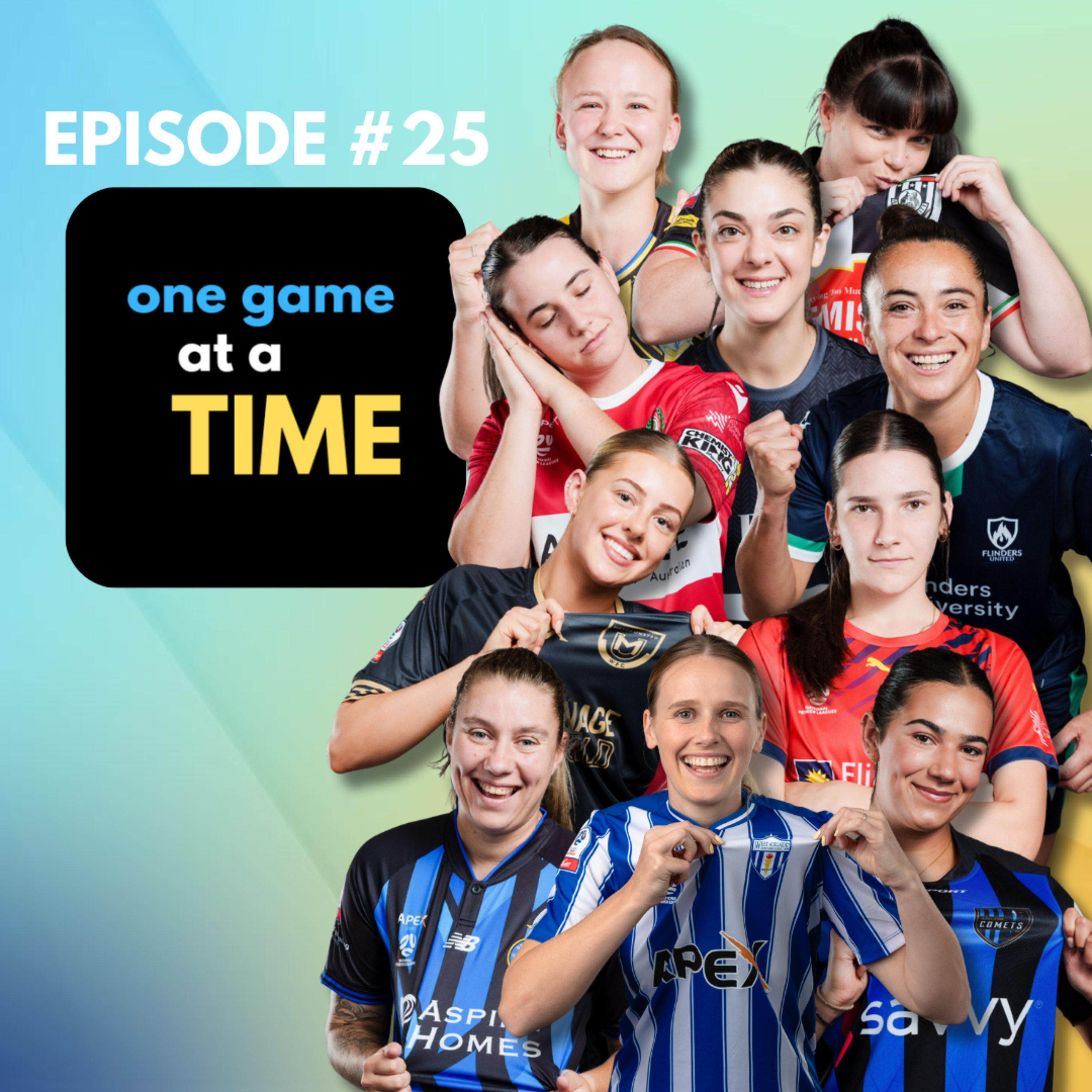 WNPL Final Round - Episode #25 episode artwork