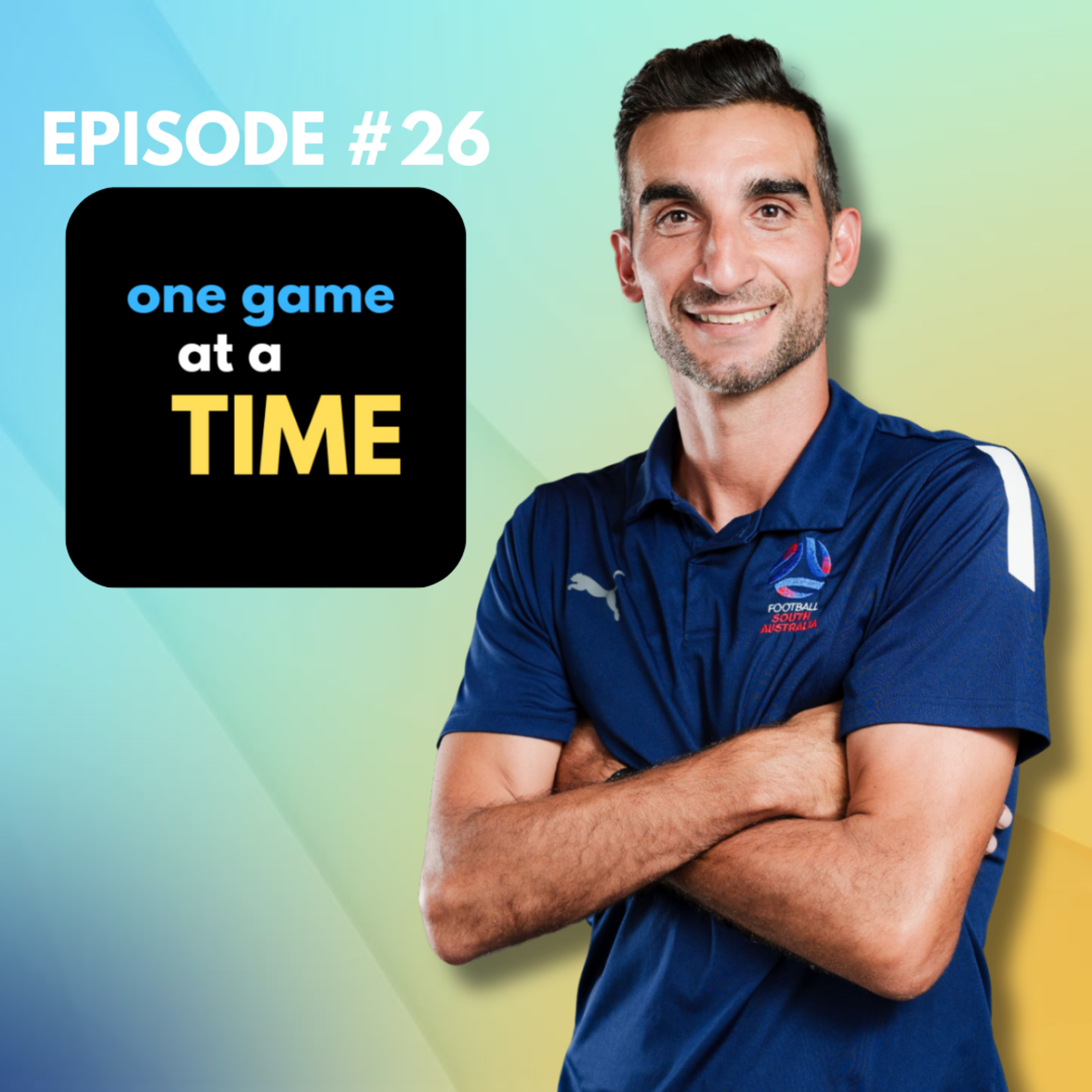 Finals, Fixtures and Favourites - Episode #26 episode artwork