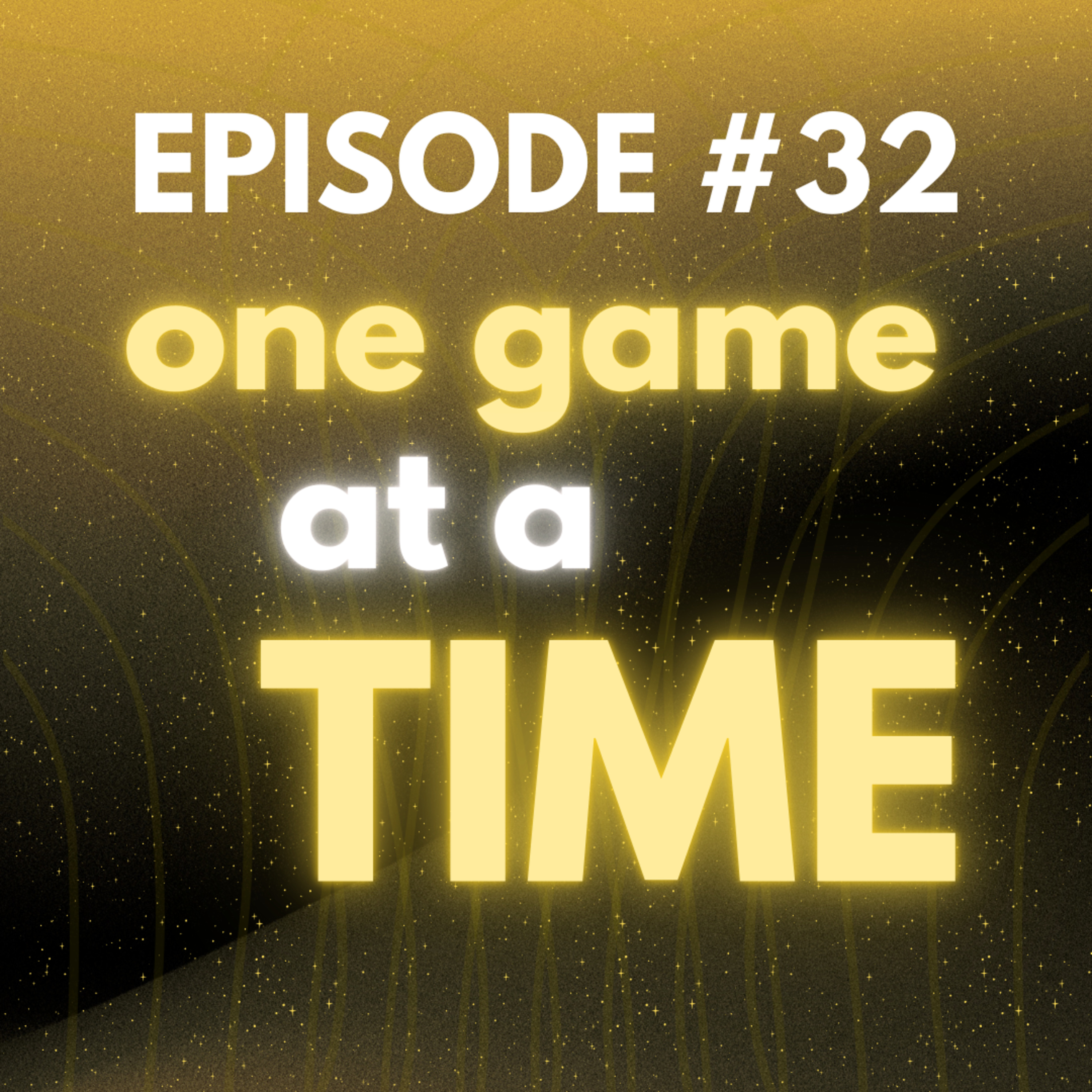 The 2025 OGAAT Awards - Episode #32 episode artwork