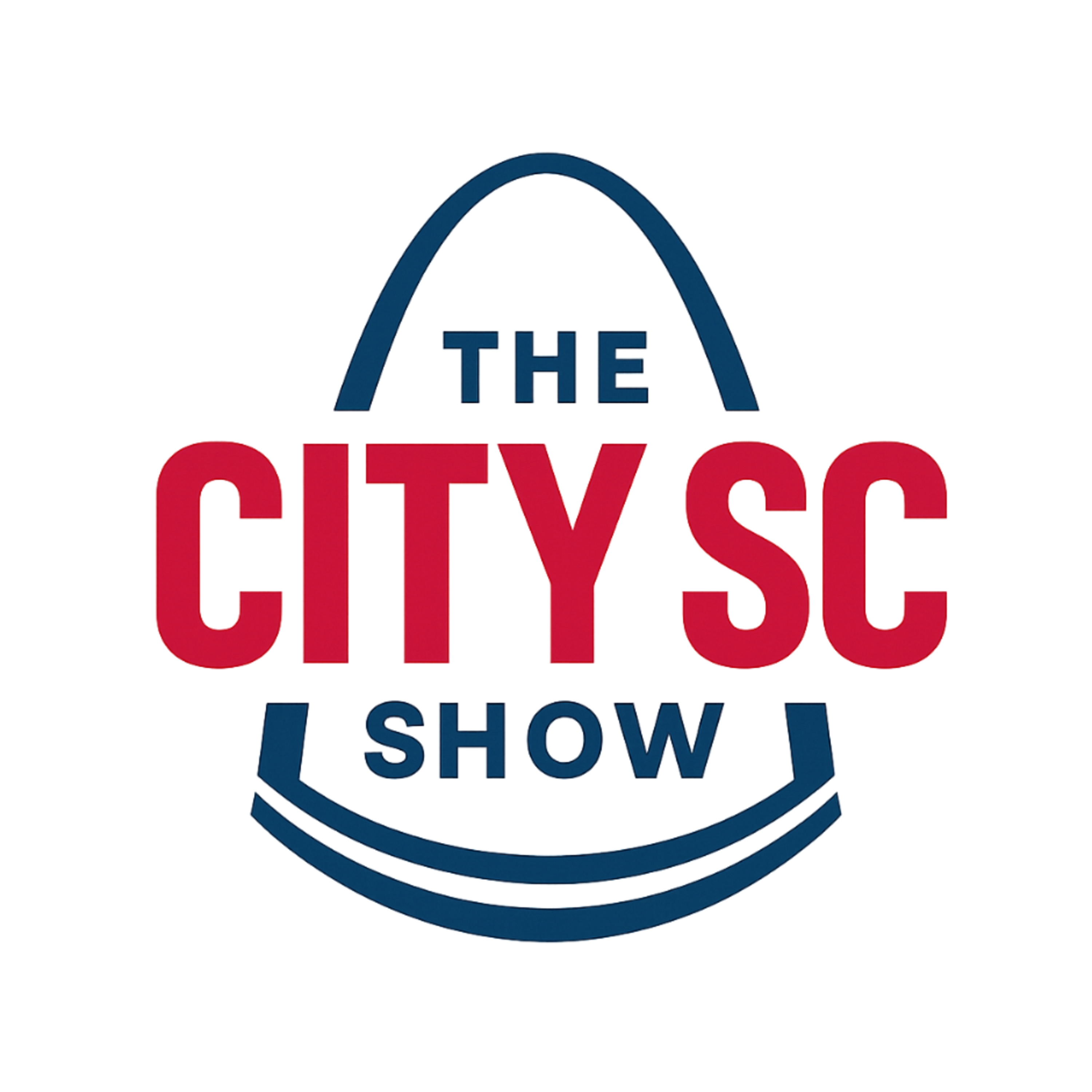 City SC falls to SD SC..| Look ahead to Sporting KC | The CITY SC Show episode artwork