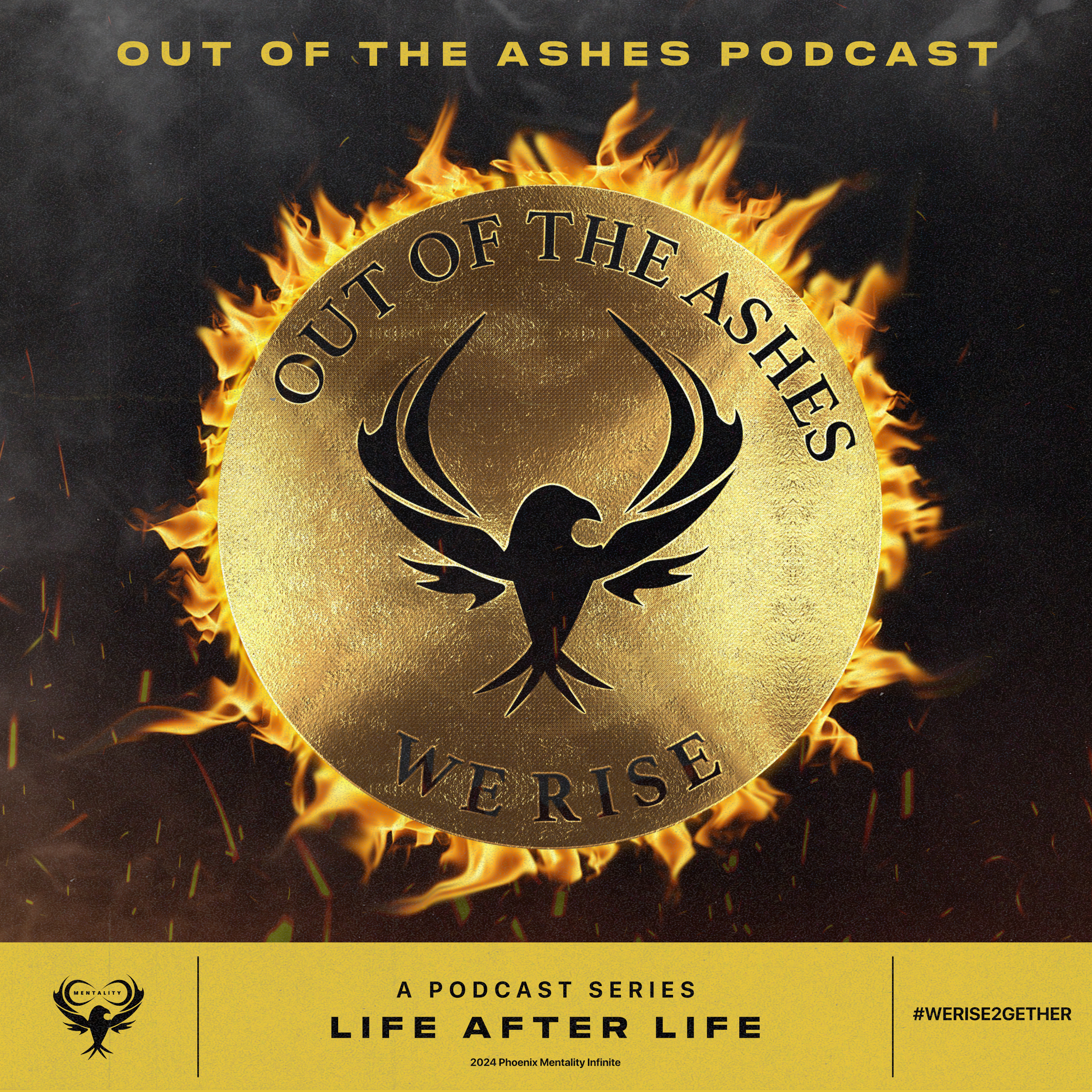 PMI Out of the Ashes