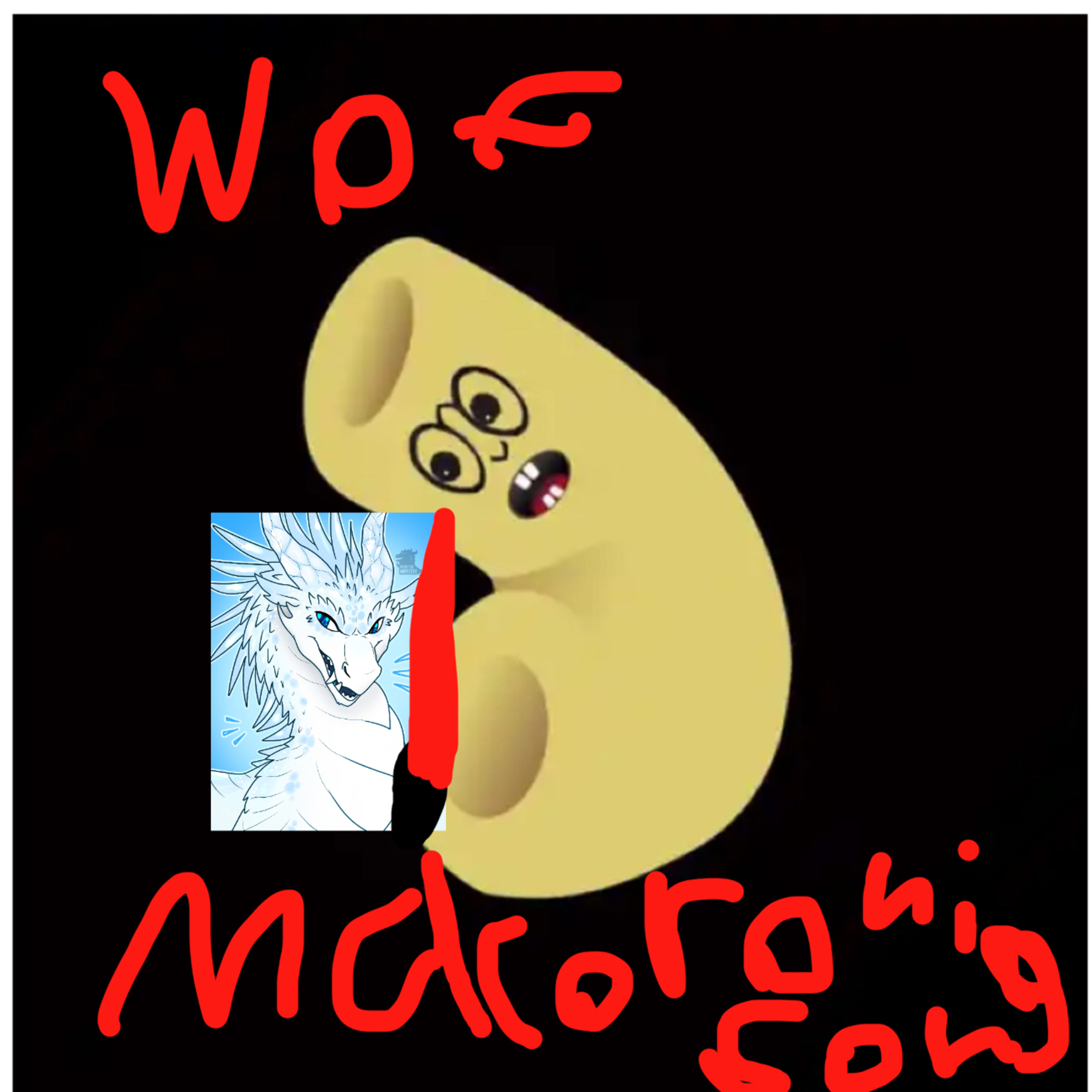 Wof macaroni song