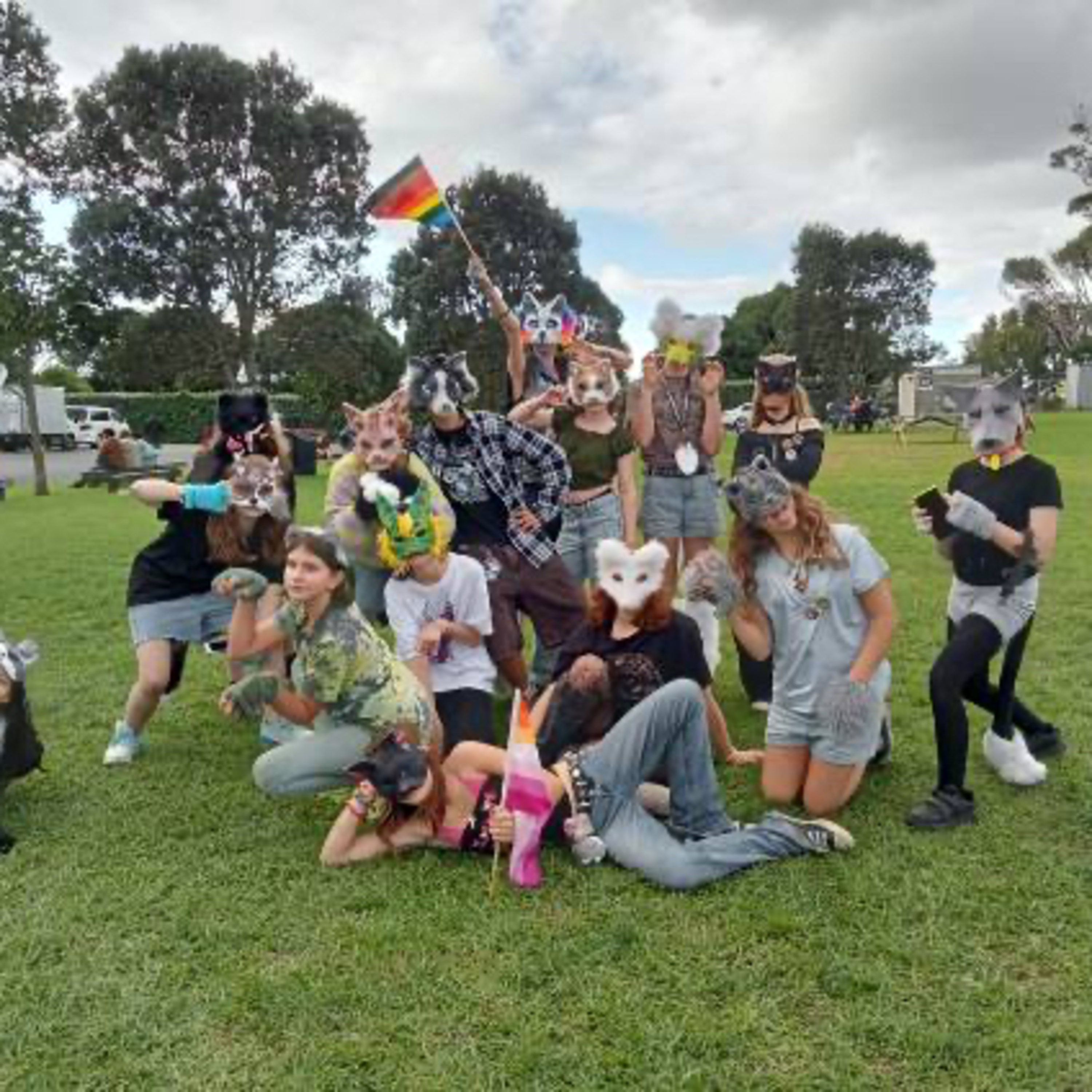 My birthday party was crazy 🤪 (rambles)