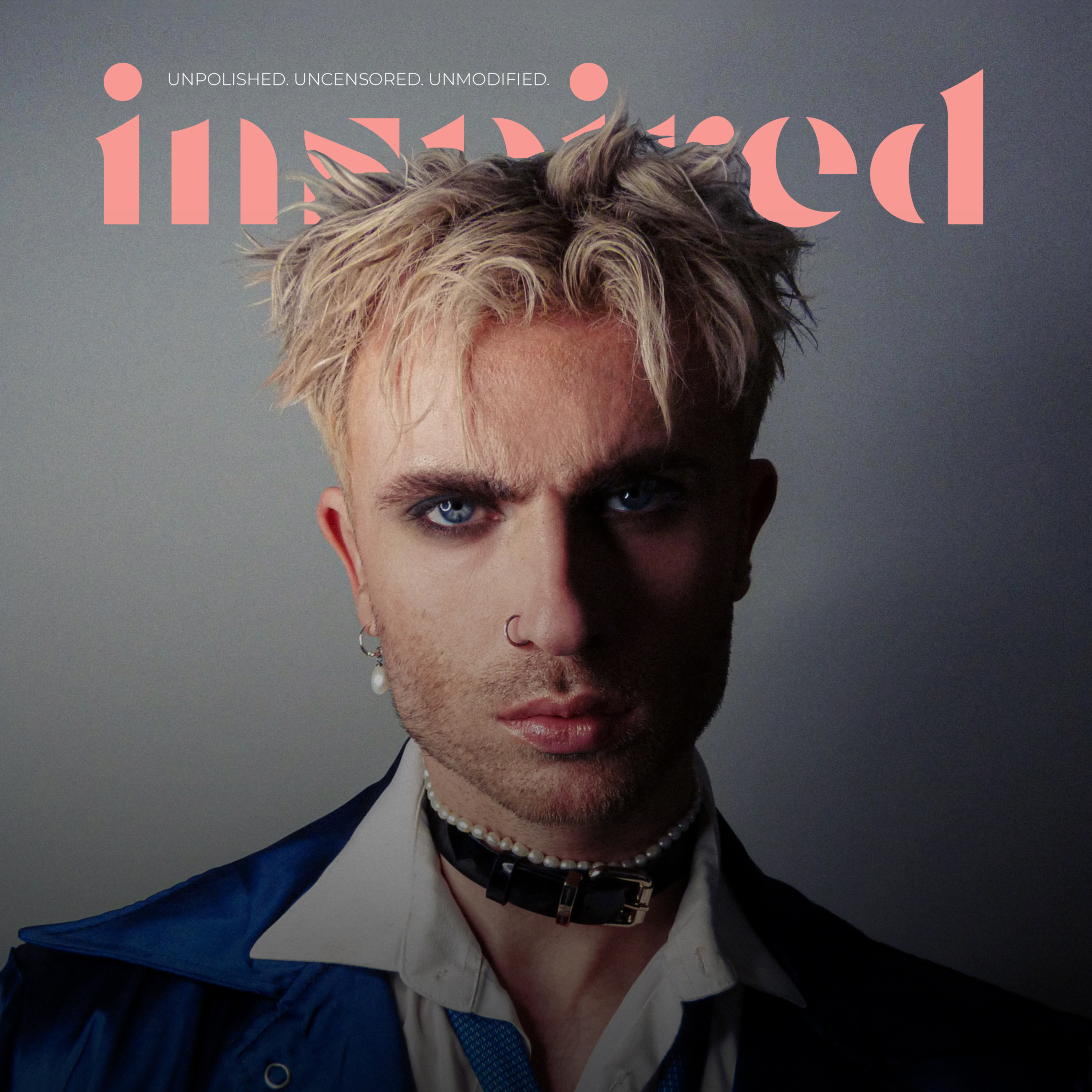 Inspired Magazine Podcast