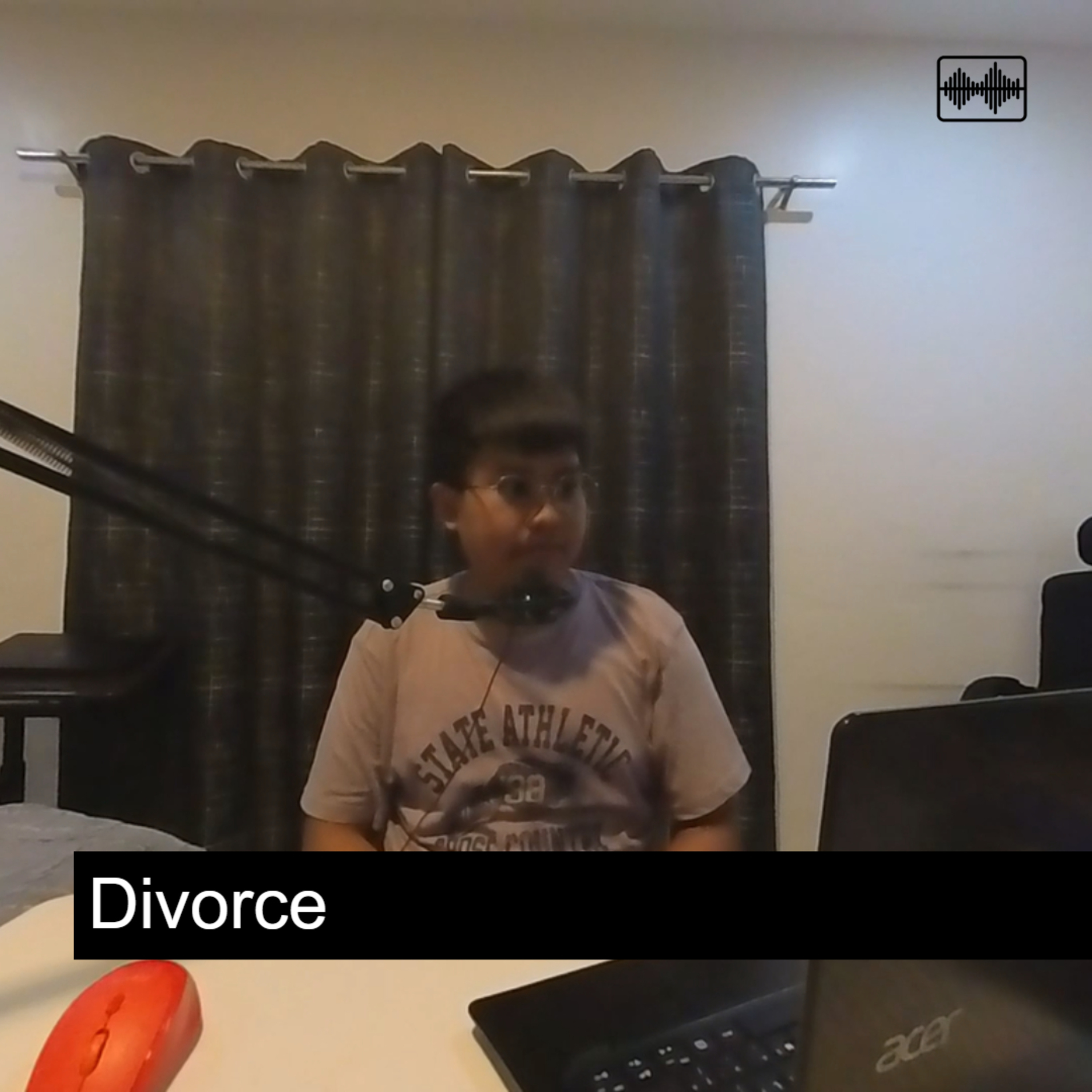 The Discordancy Podcast