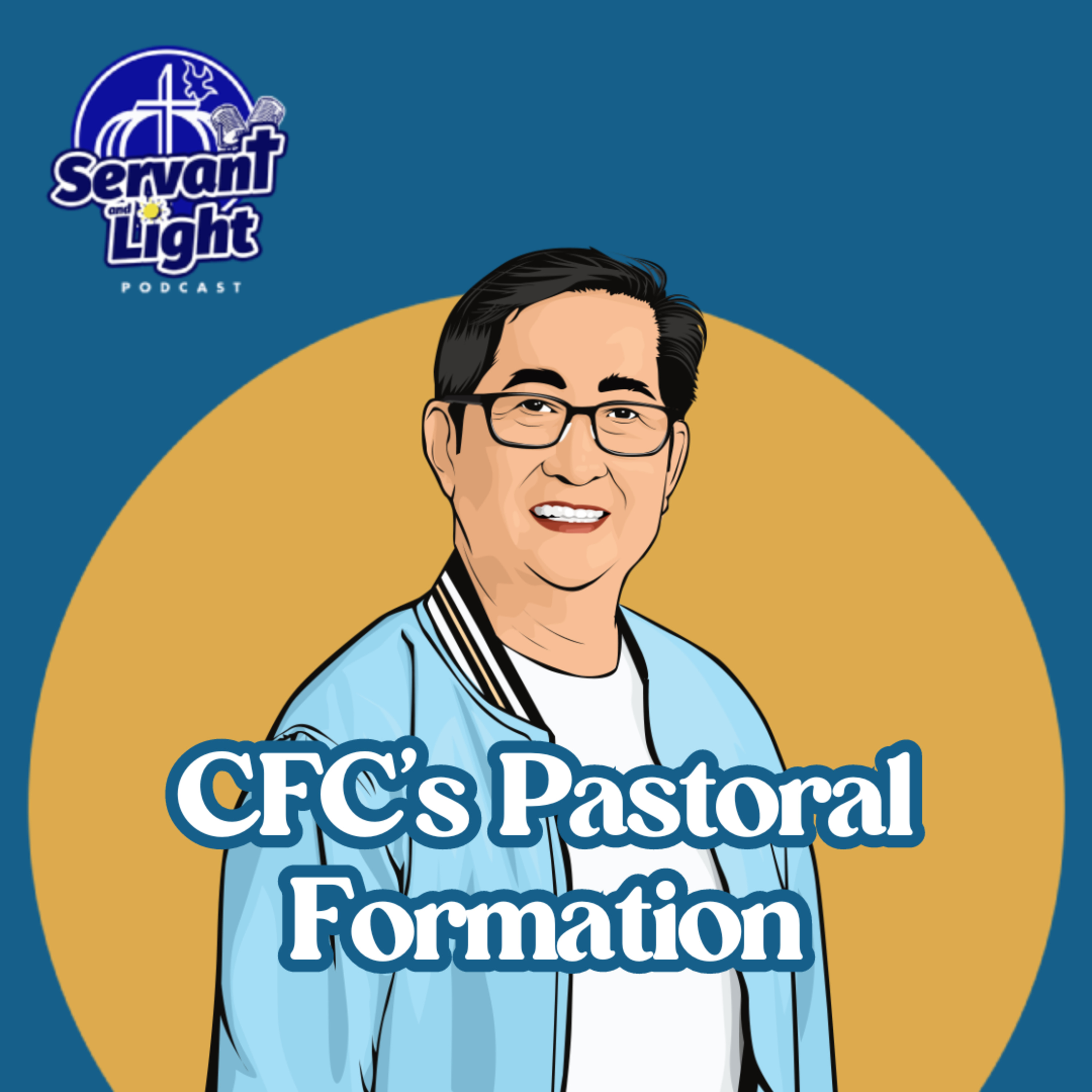 S1 Ep12: CFC’s Pastoral Formation with James Dio episode artwork