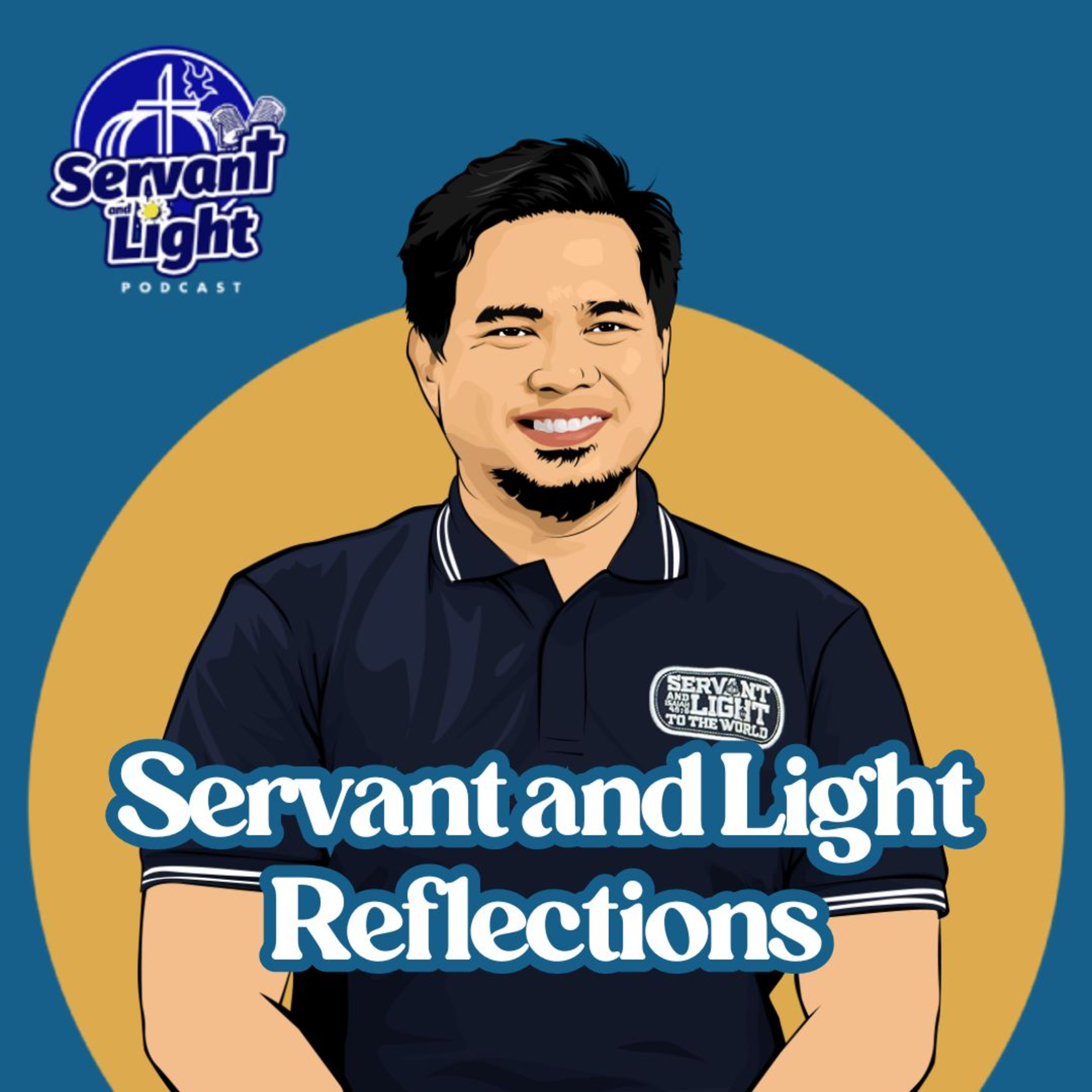 S1 Season Finale: Servant and Light Reflections with Mac Quinto episode artwork