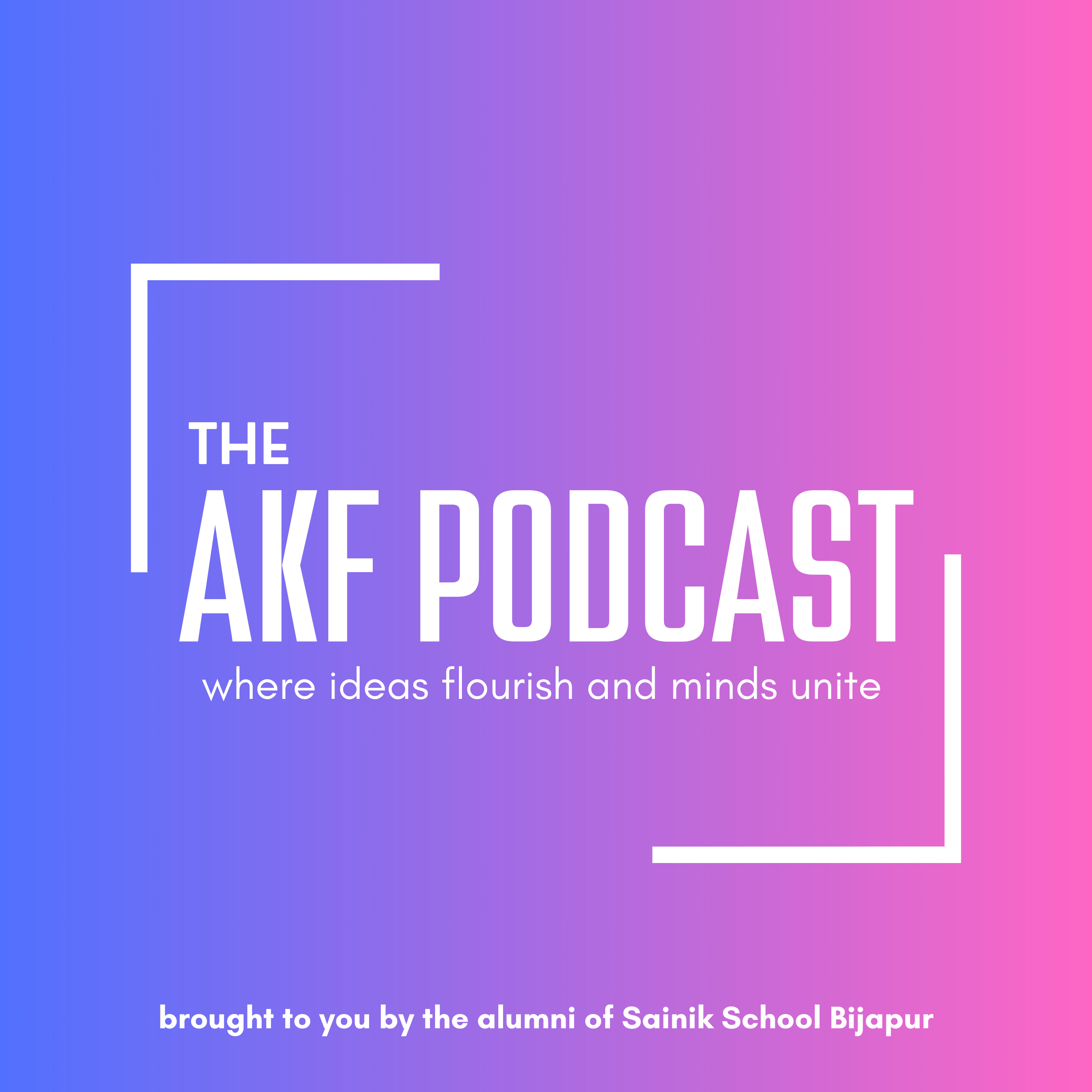 The AKF Podcast