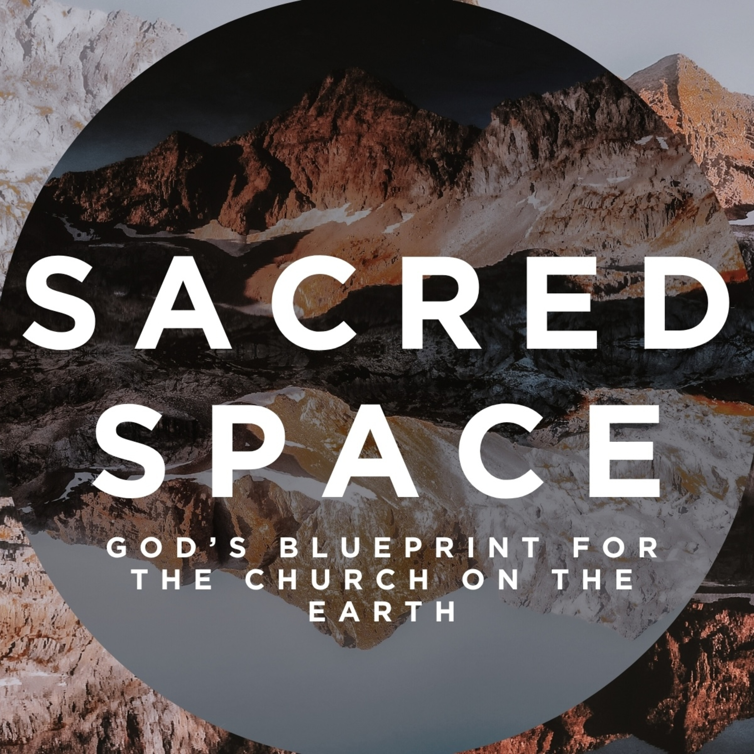 Why Spiritual Gifts? episode artwork