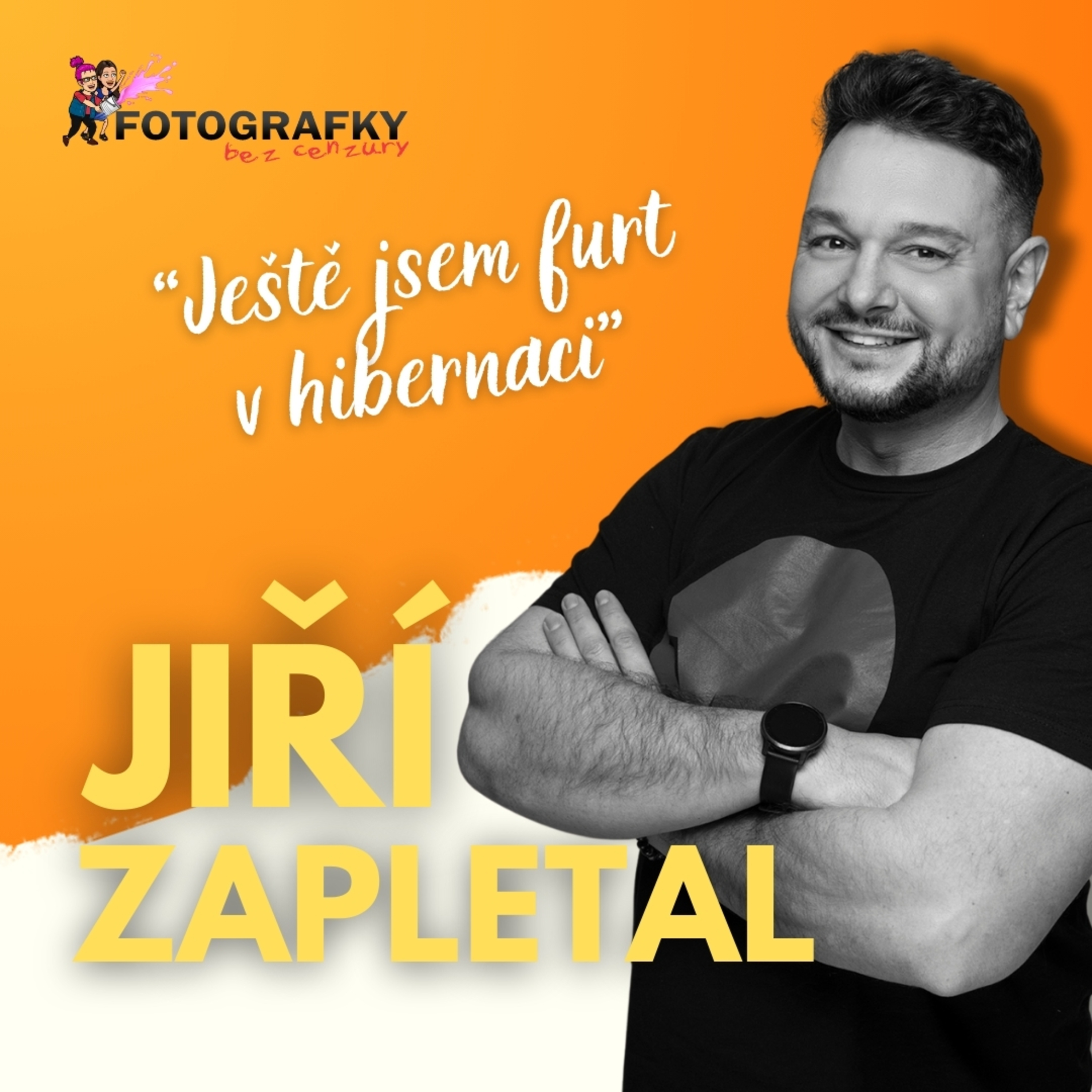 Fotografky bez Cenzury