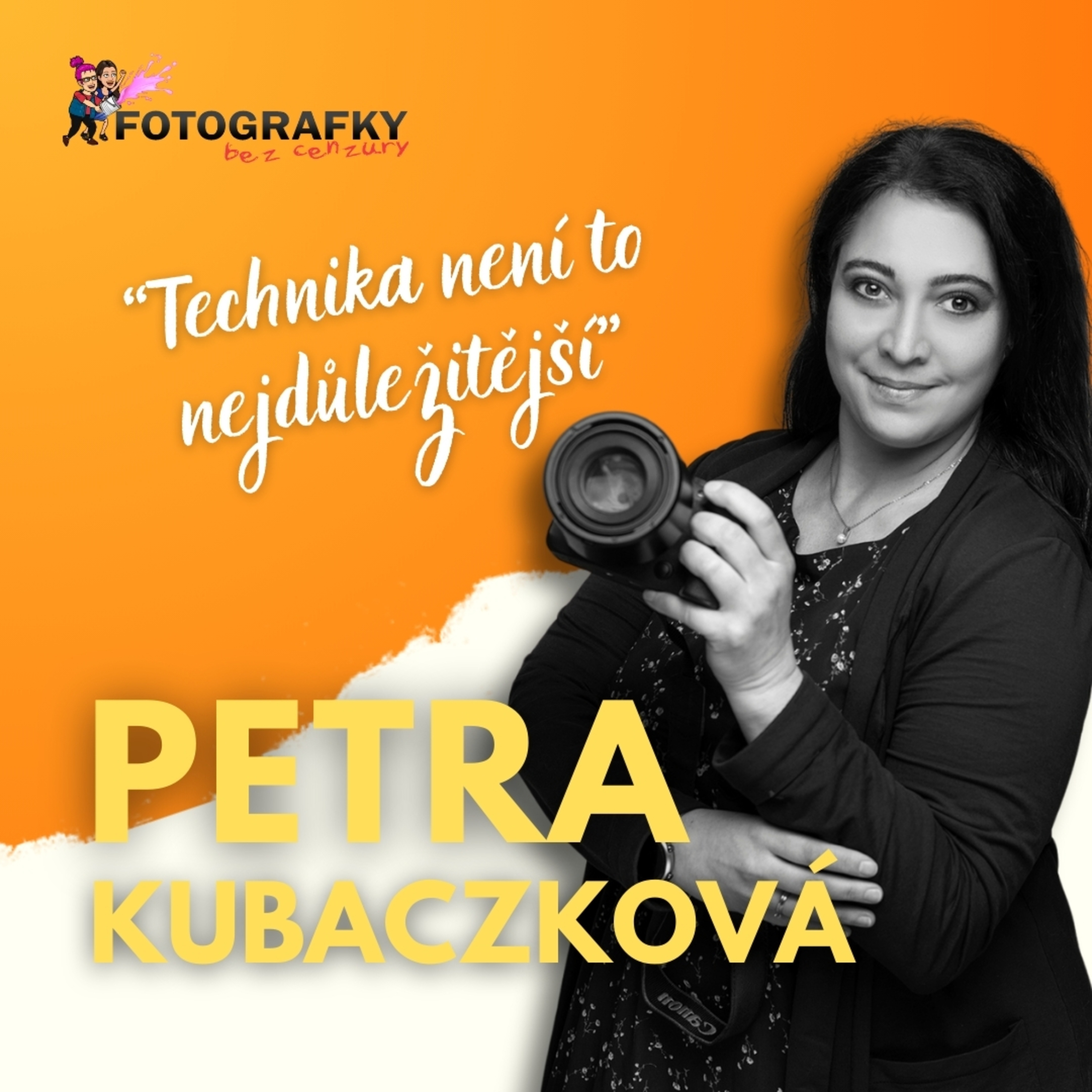 Fotografky bez Cenzury