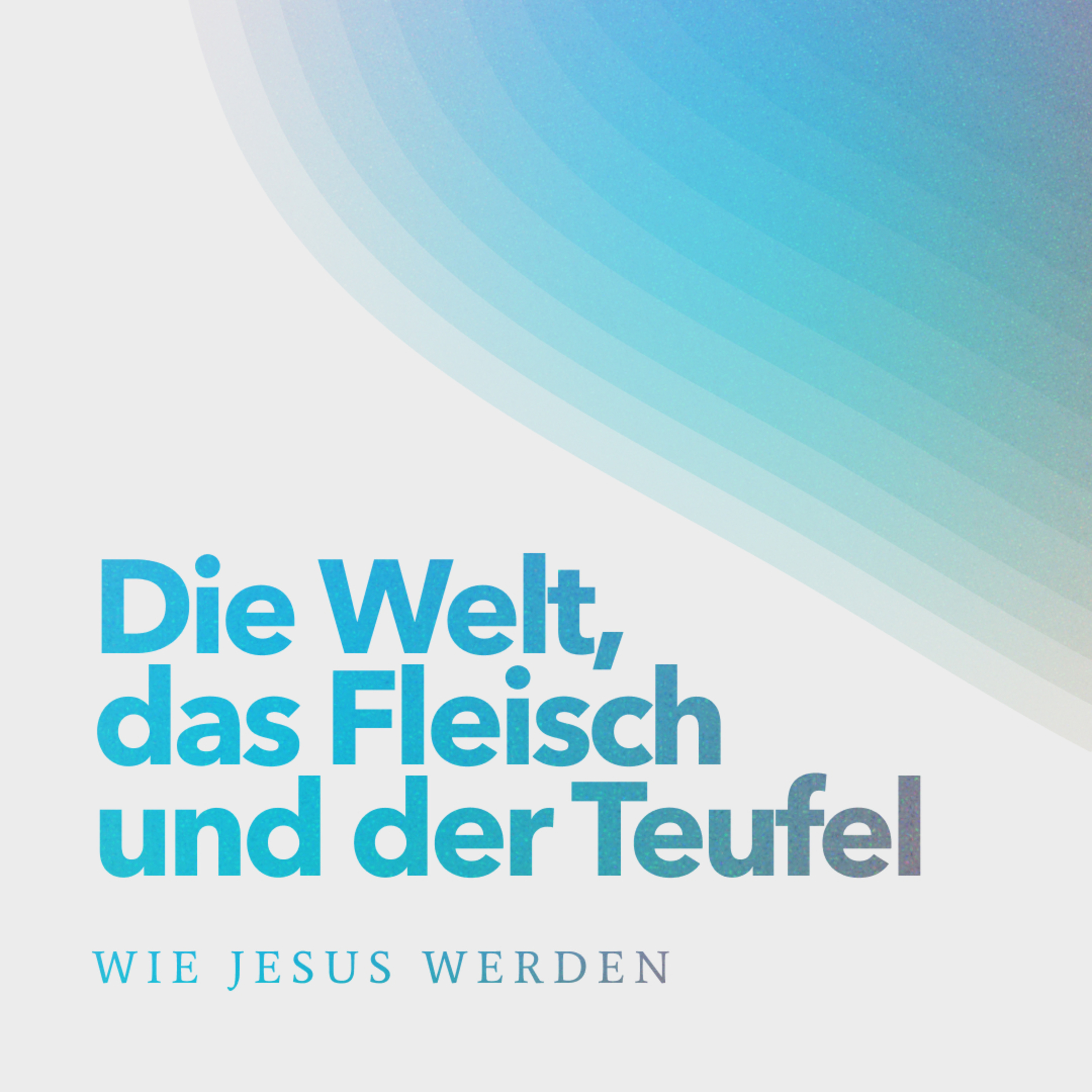 Die Familienkirche - Predigten