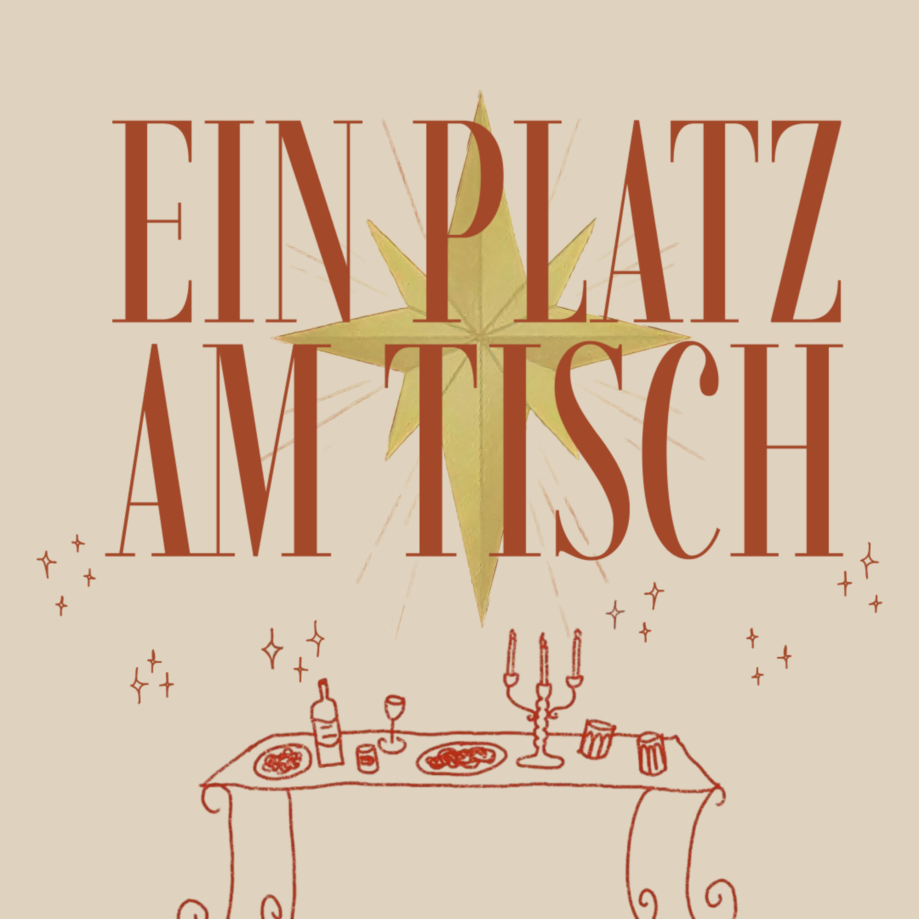 Die Familienkirche - Predigten