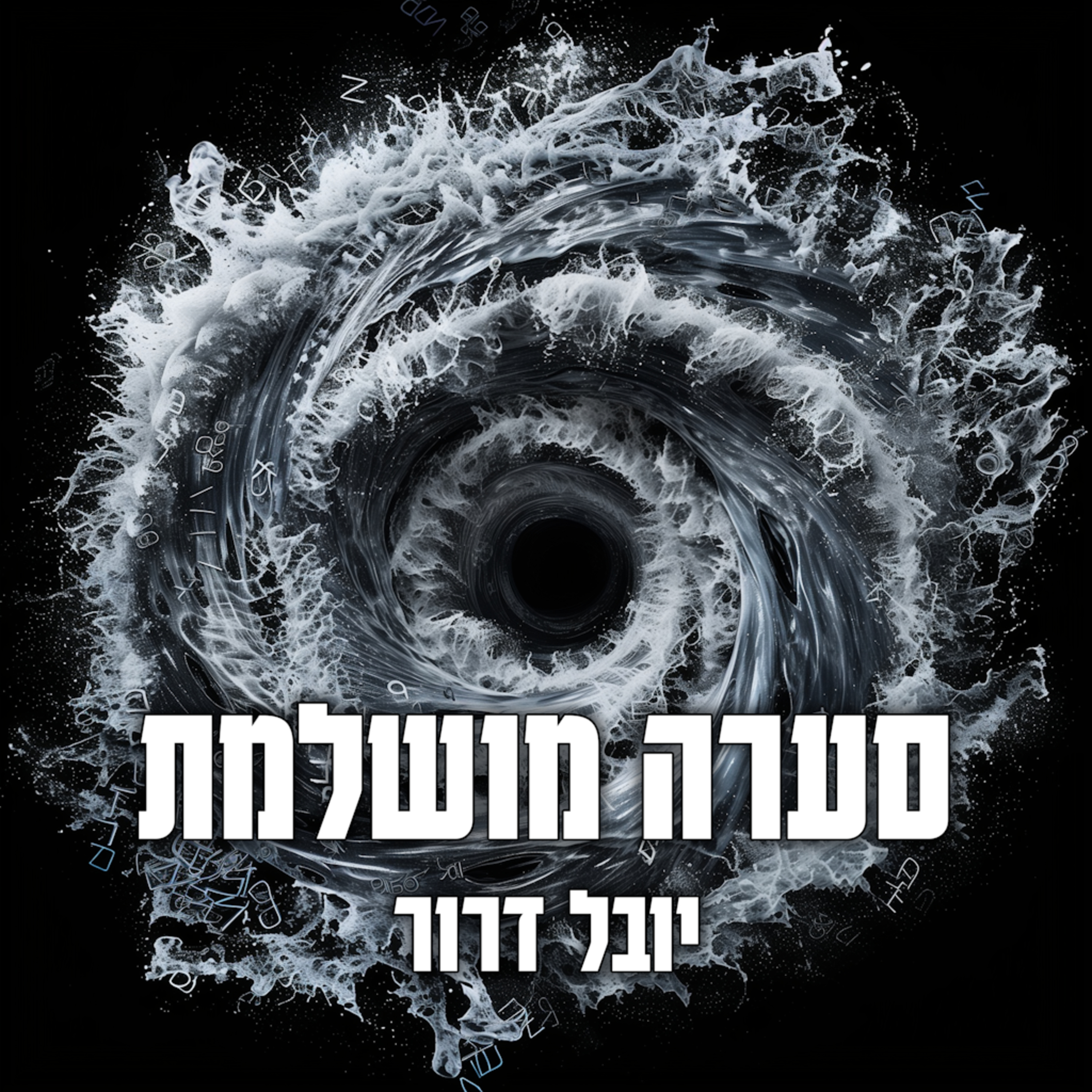 1.0 עונה ראשונה - פרומו