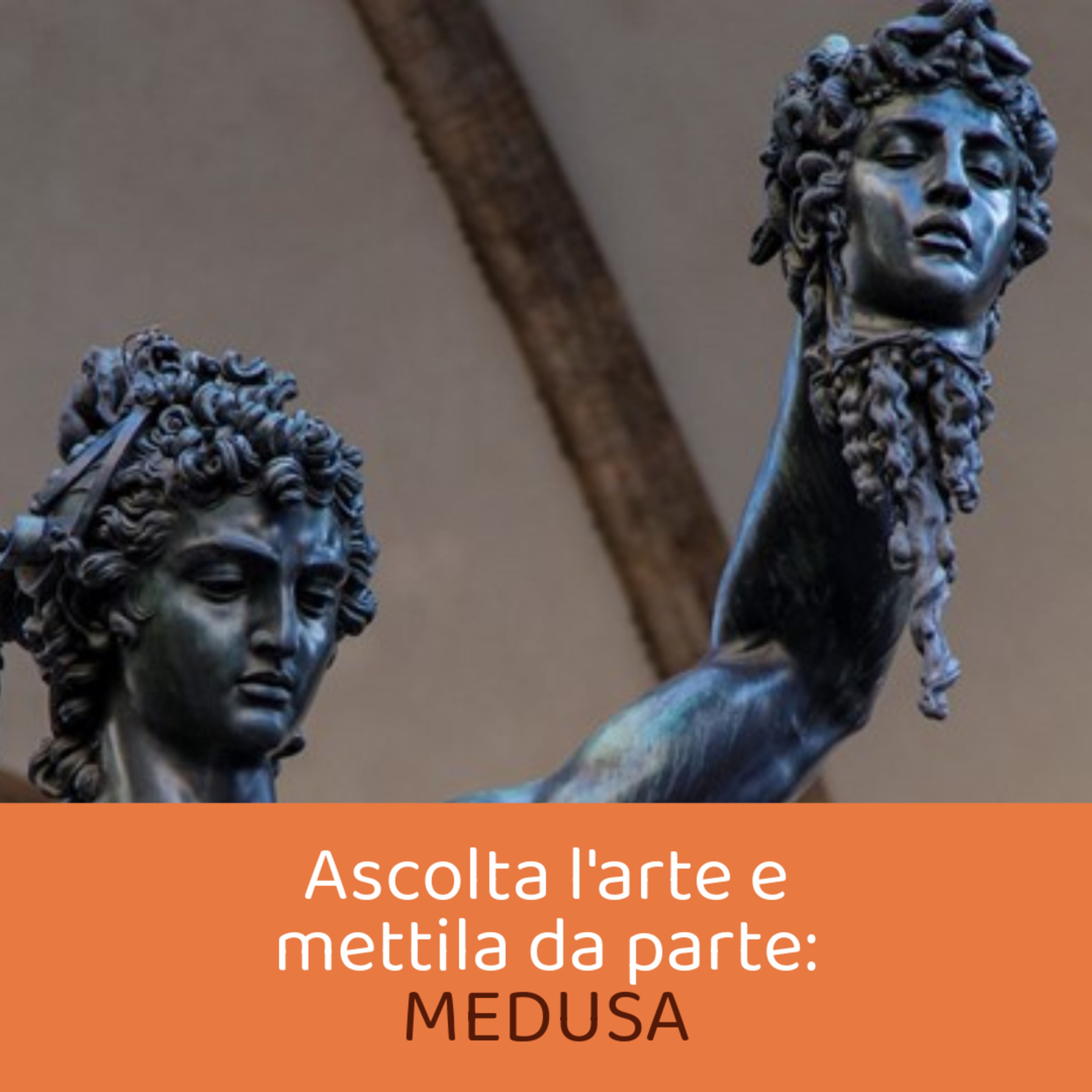 Episodio 5: Medusa (ITA) episode artwork