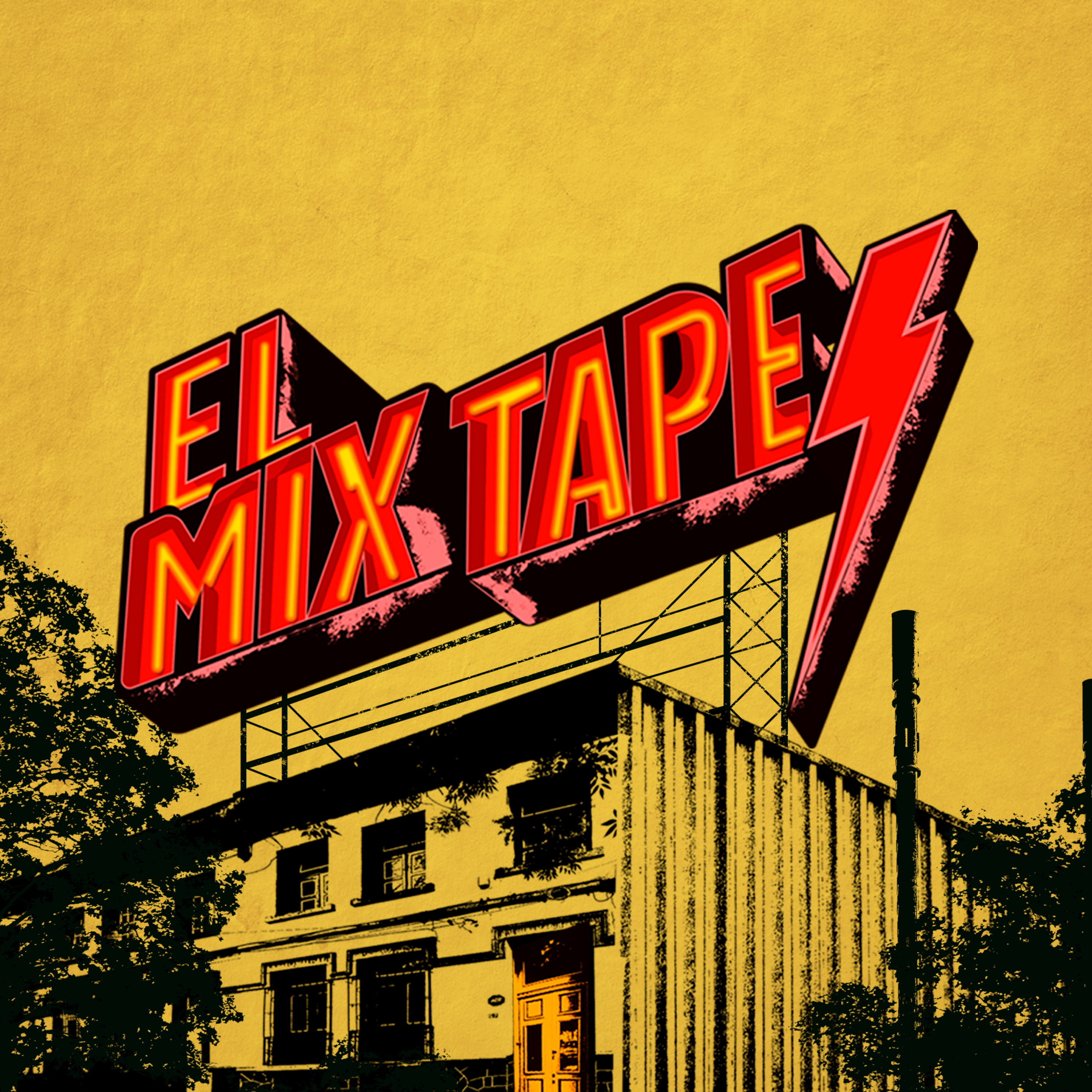 El Mixtape.