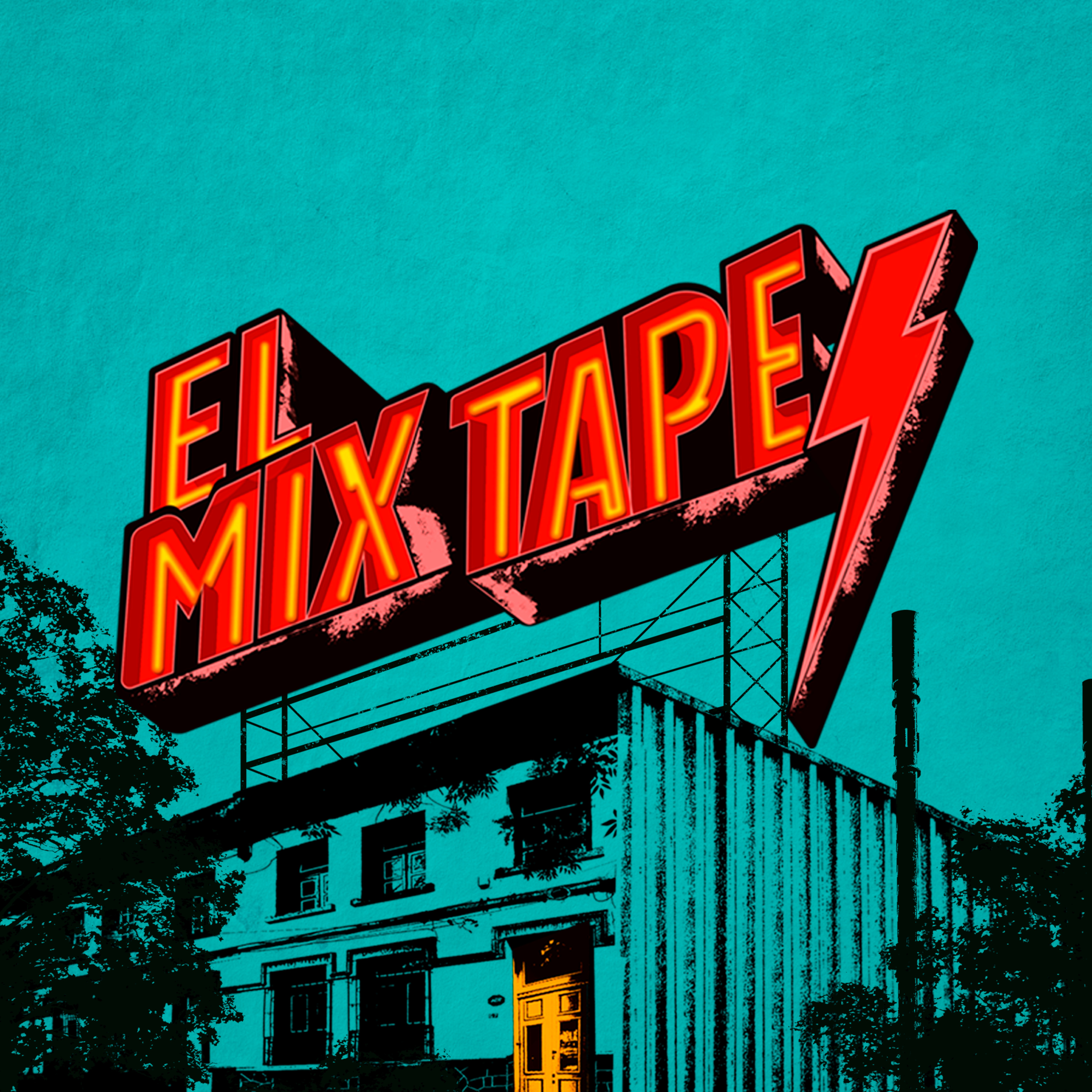 El Mixtape.