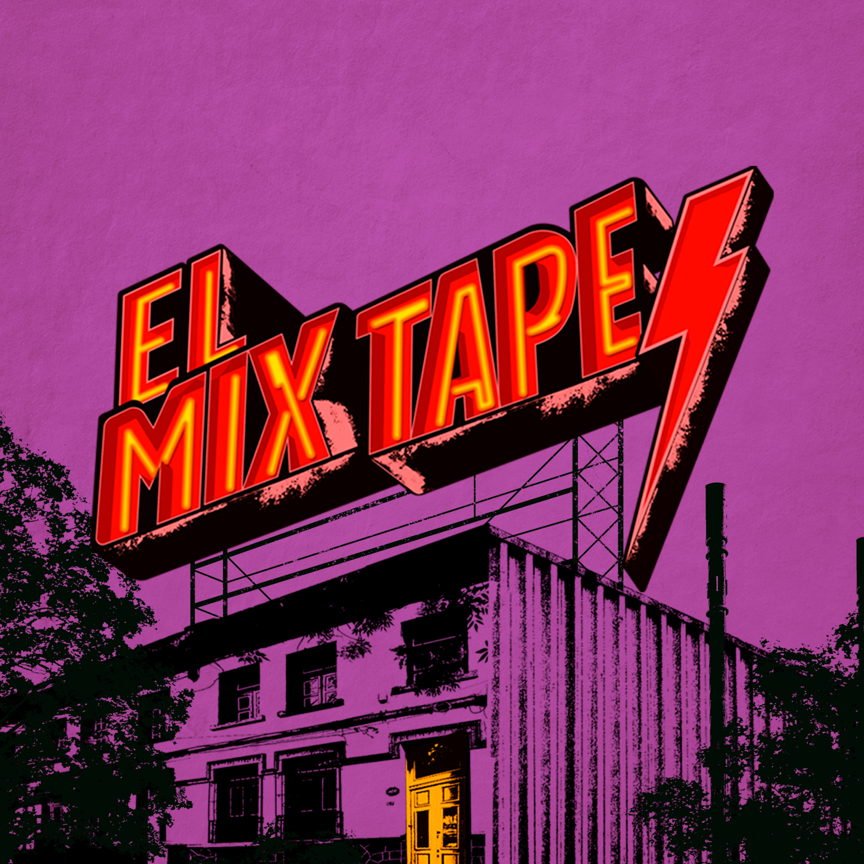 El Mixtape.