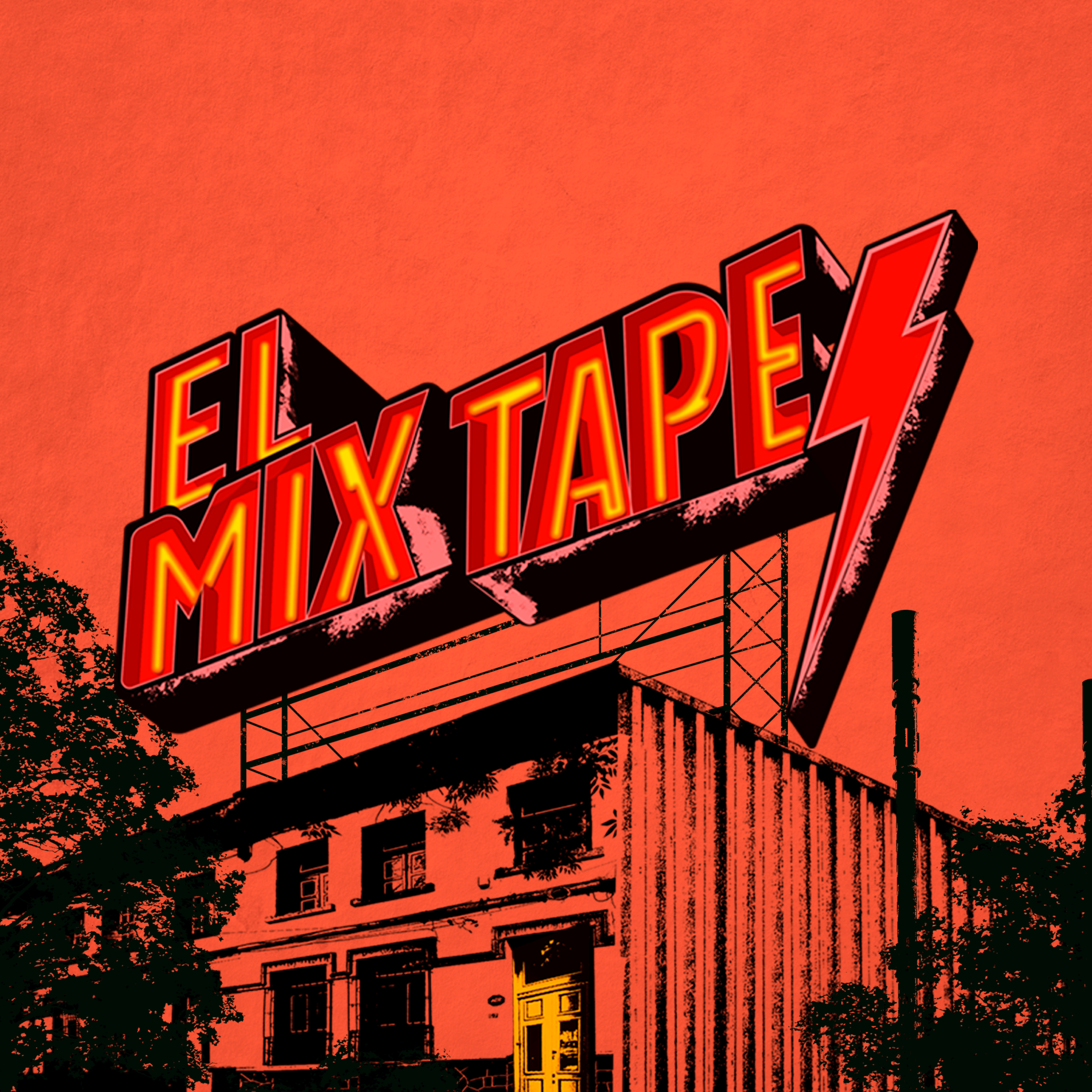 El Mixtape.