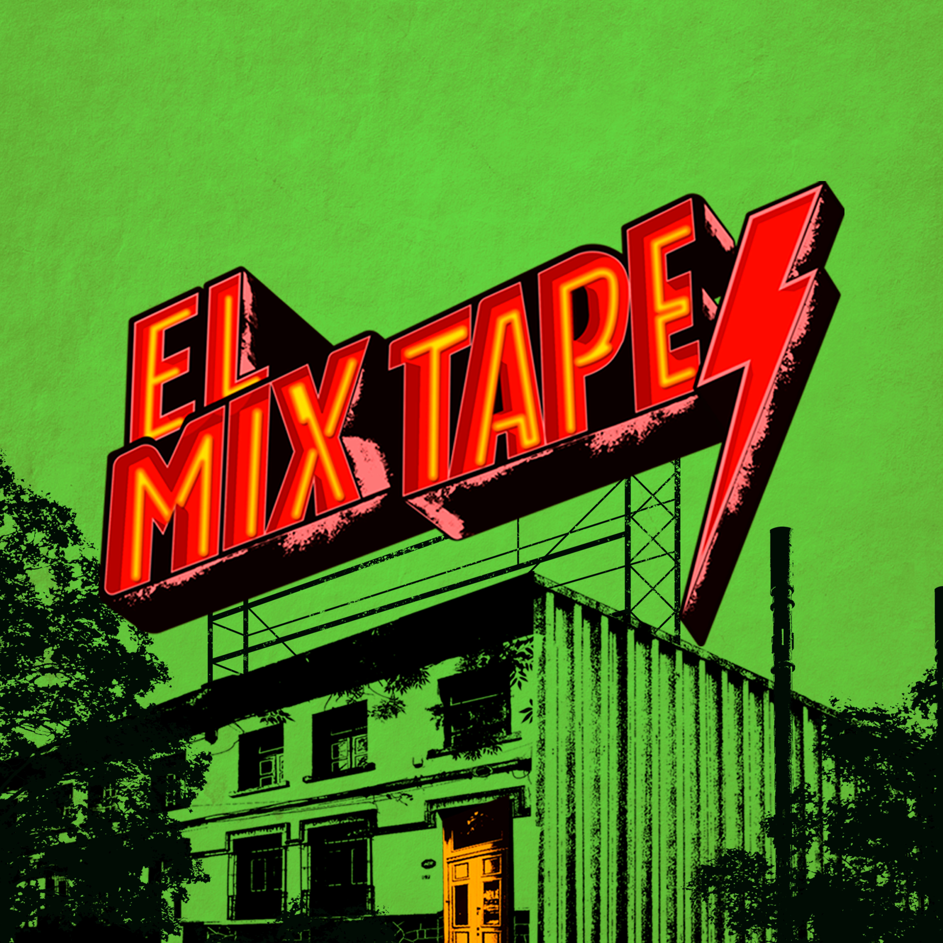 El Mixtape.
