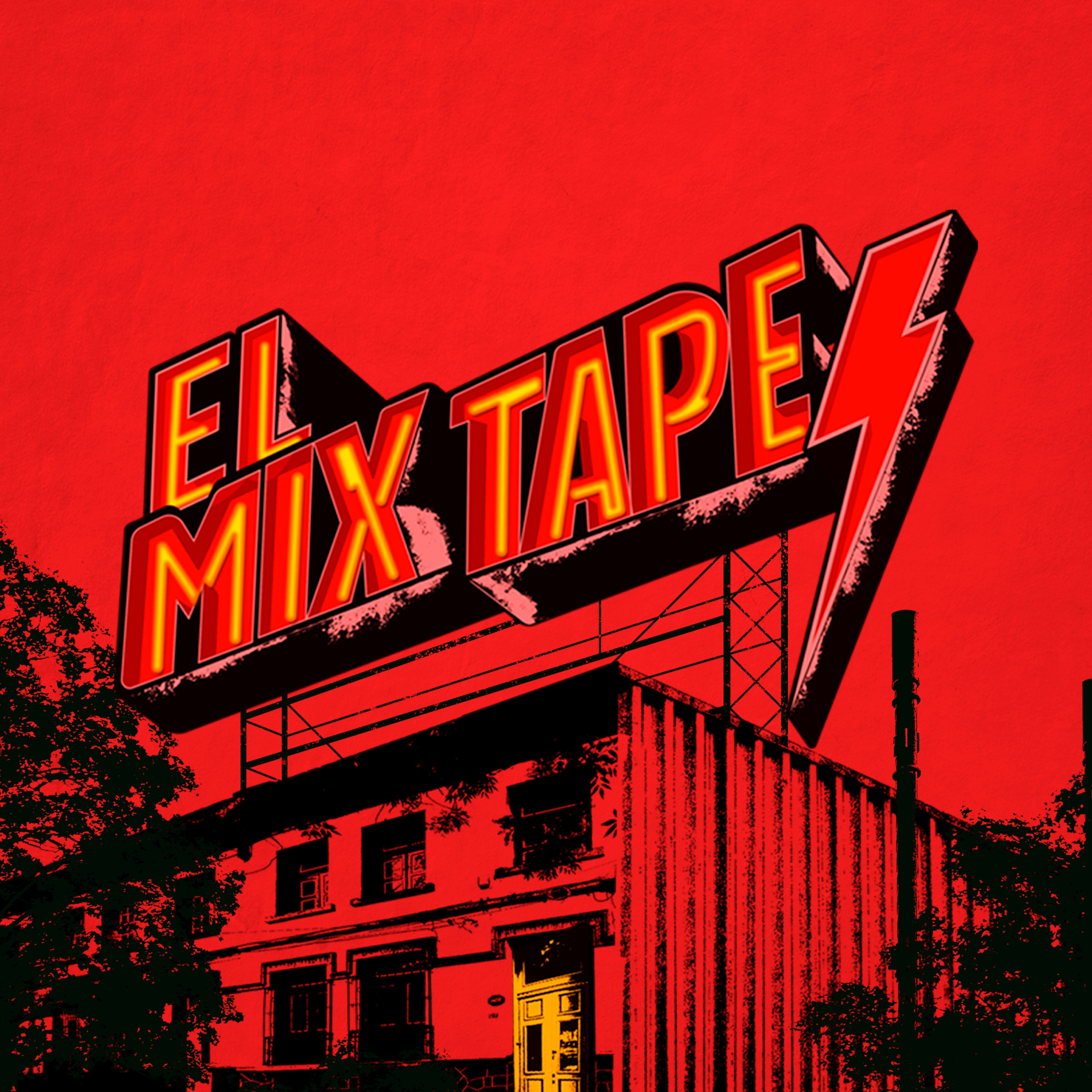 El Mixtape.