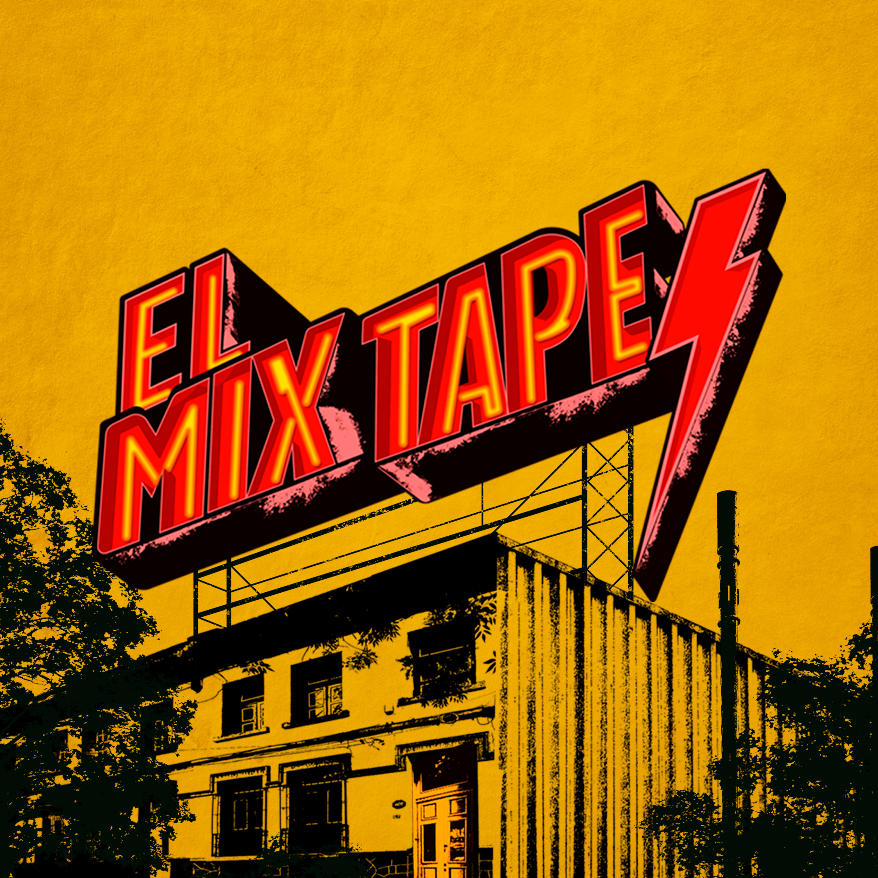 El Mixtape.