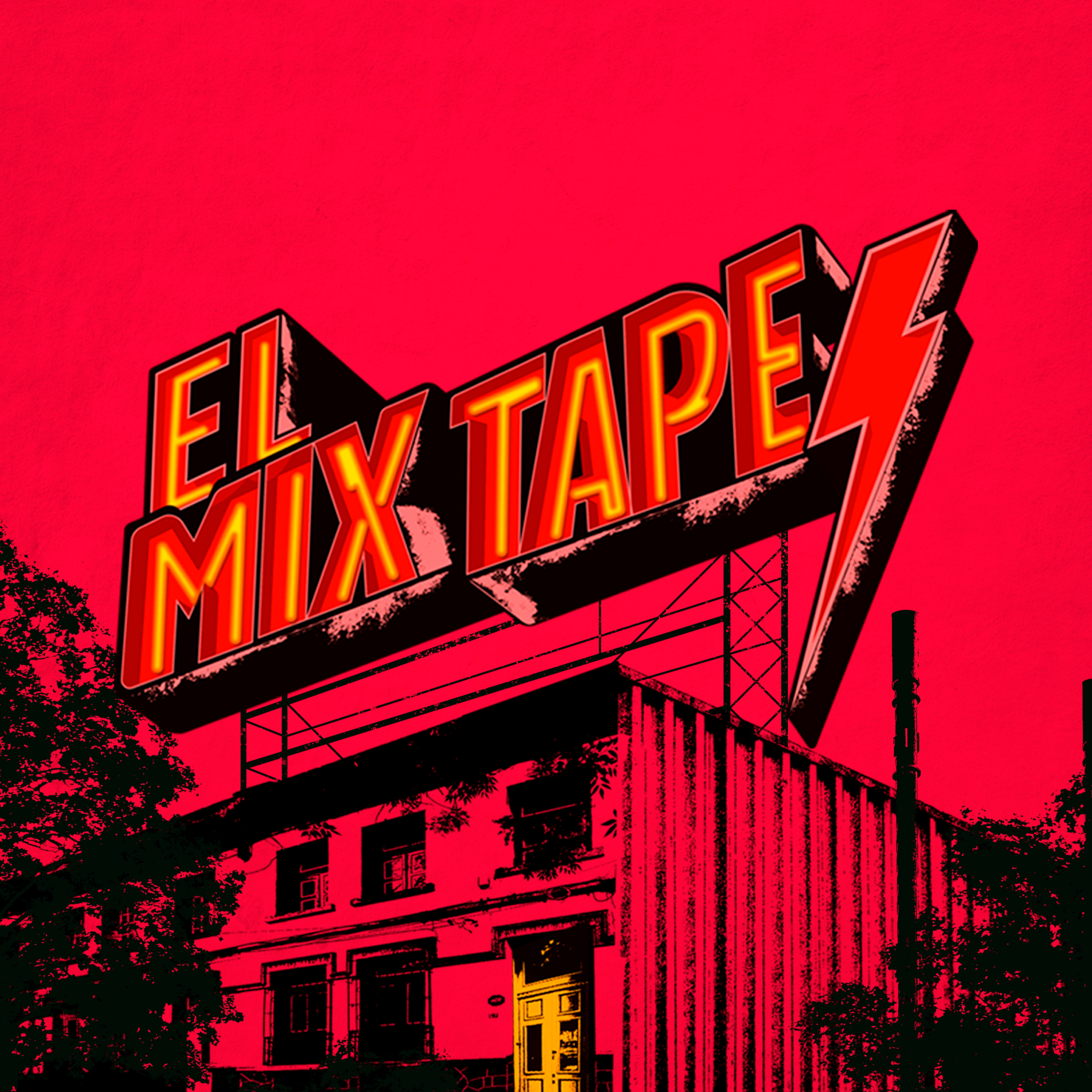 El Mixtape.