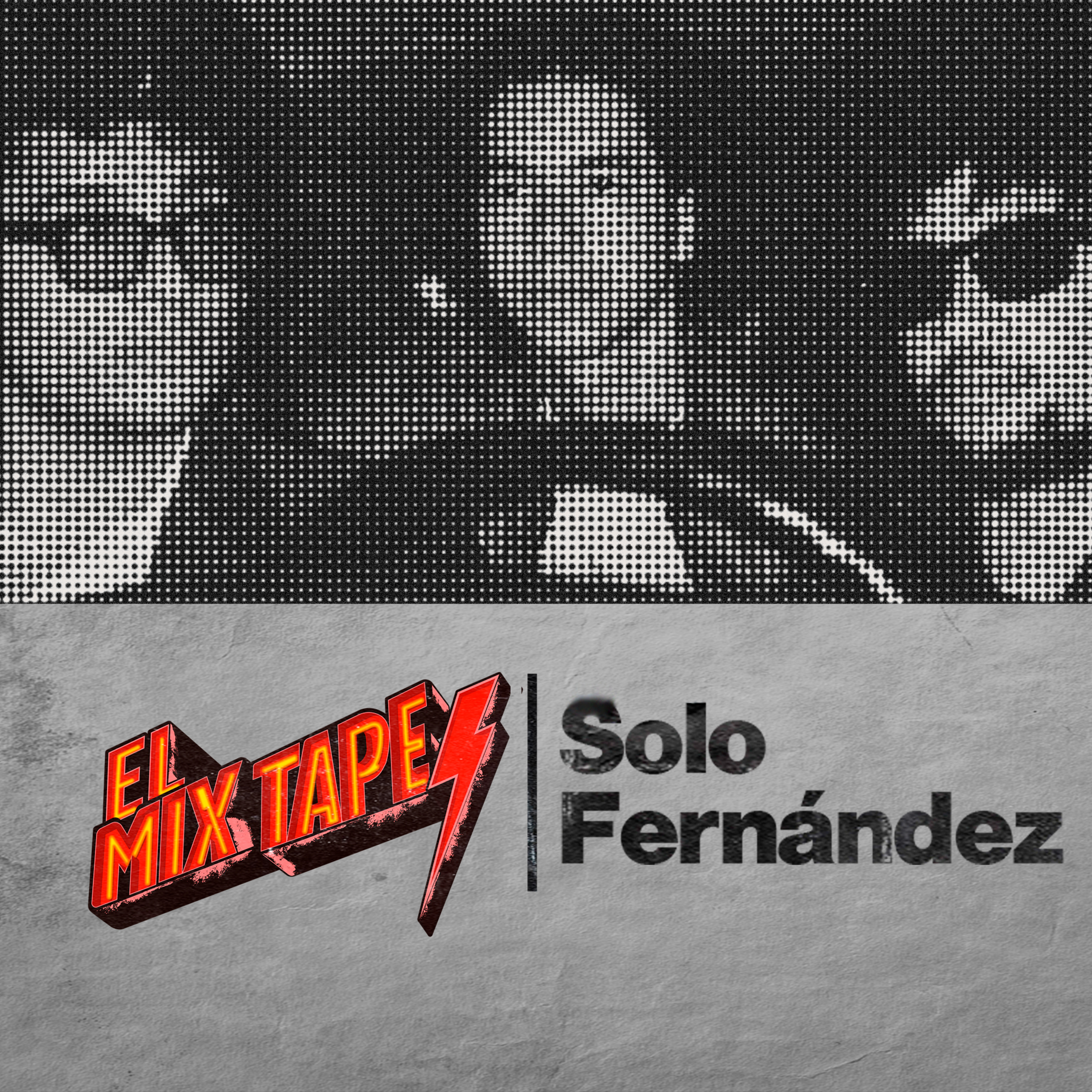 El Mixtape.