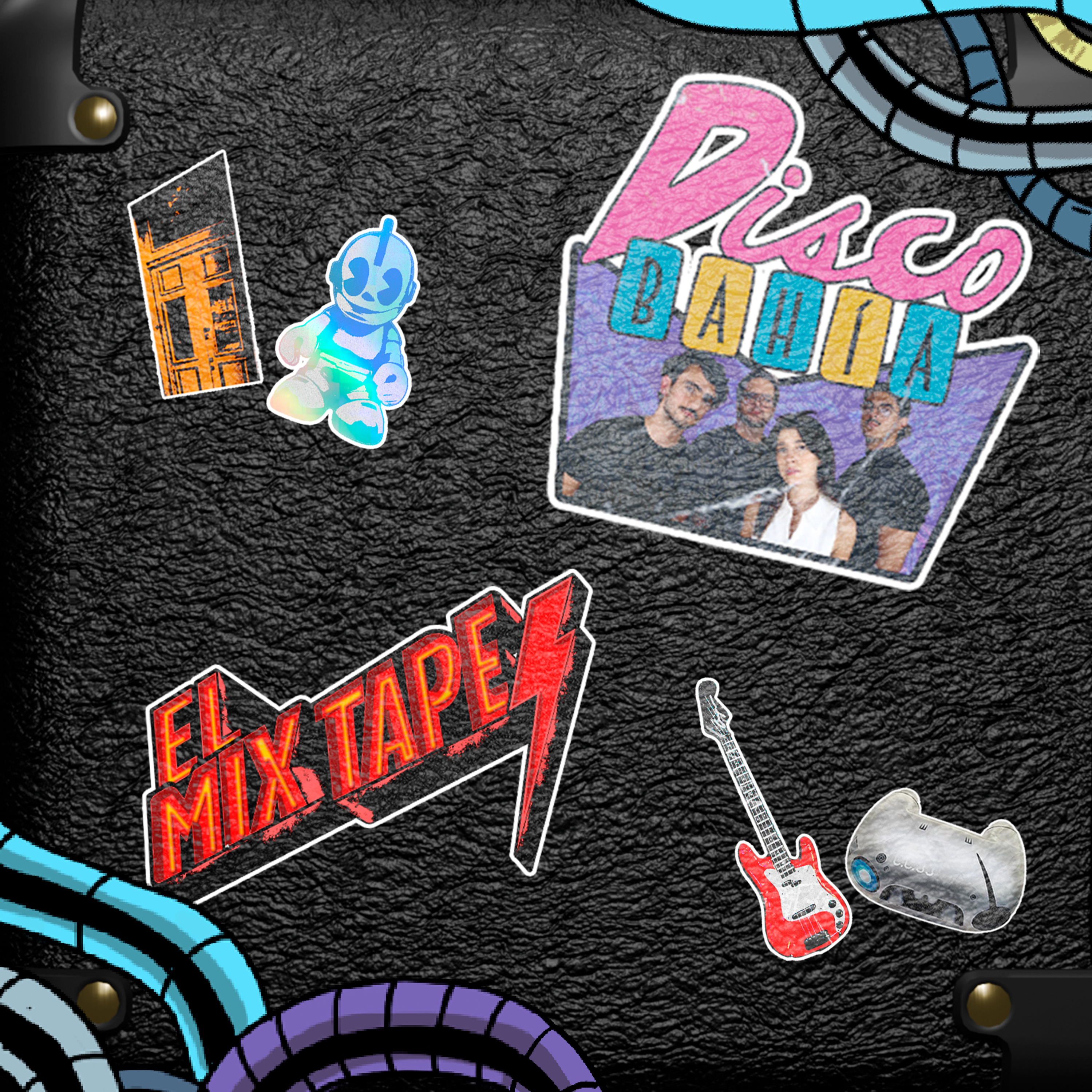 El Mixtape.