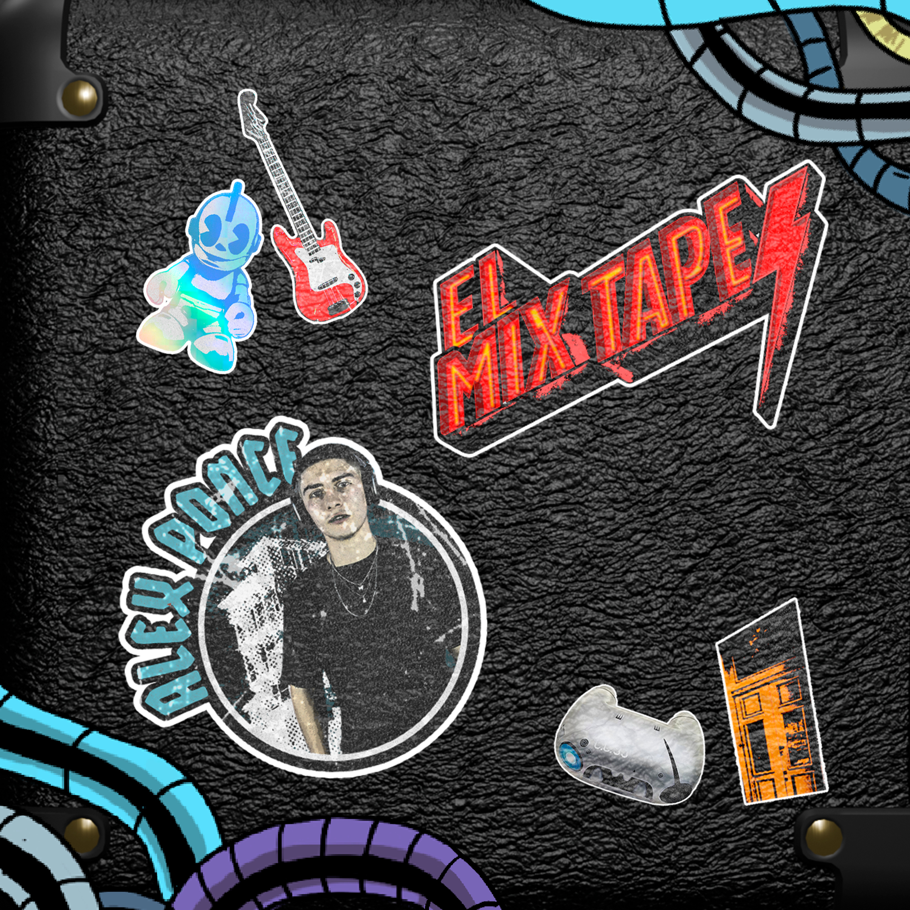 El Mixtape.