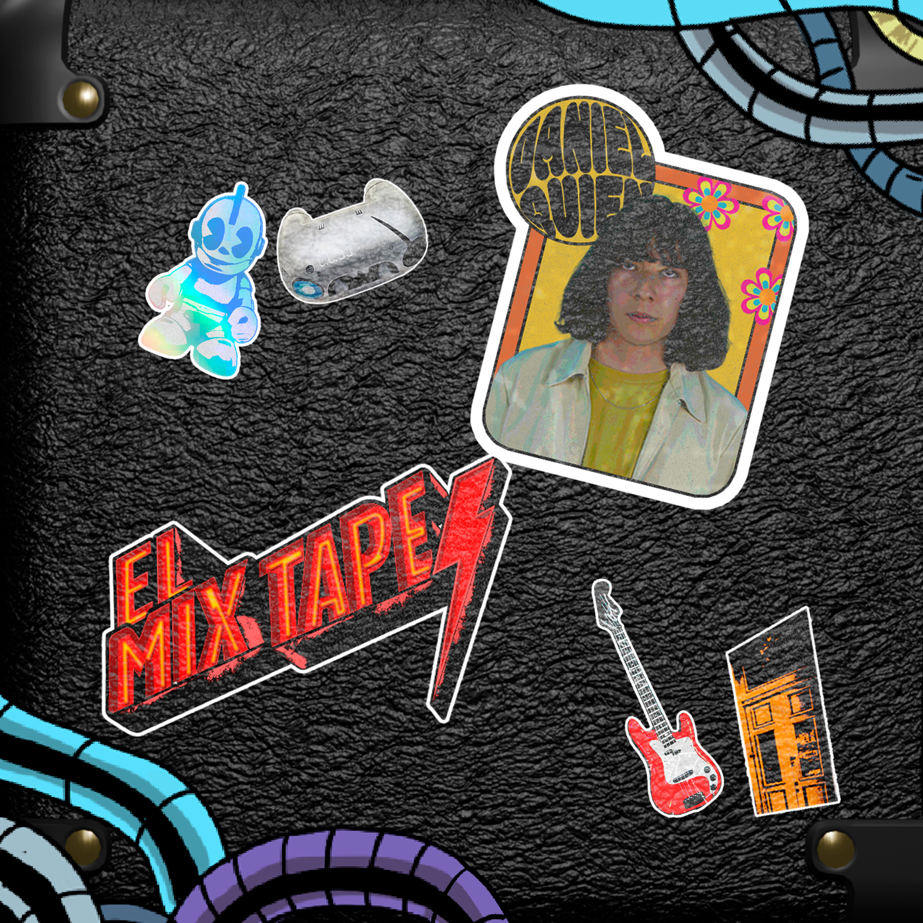 El Mixtape.