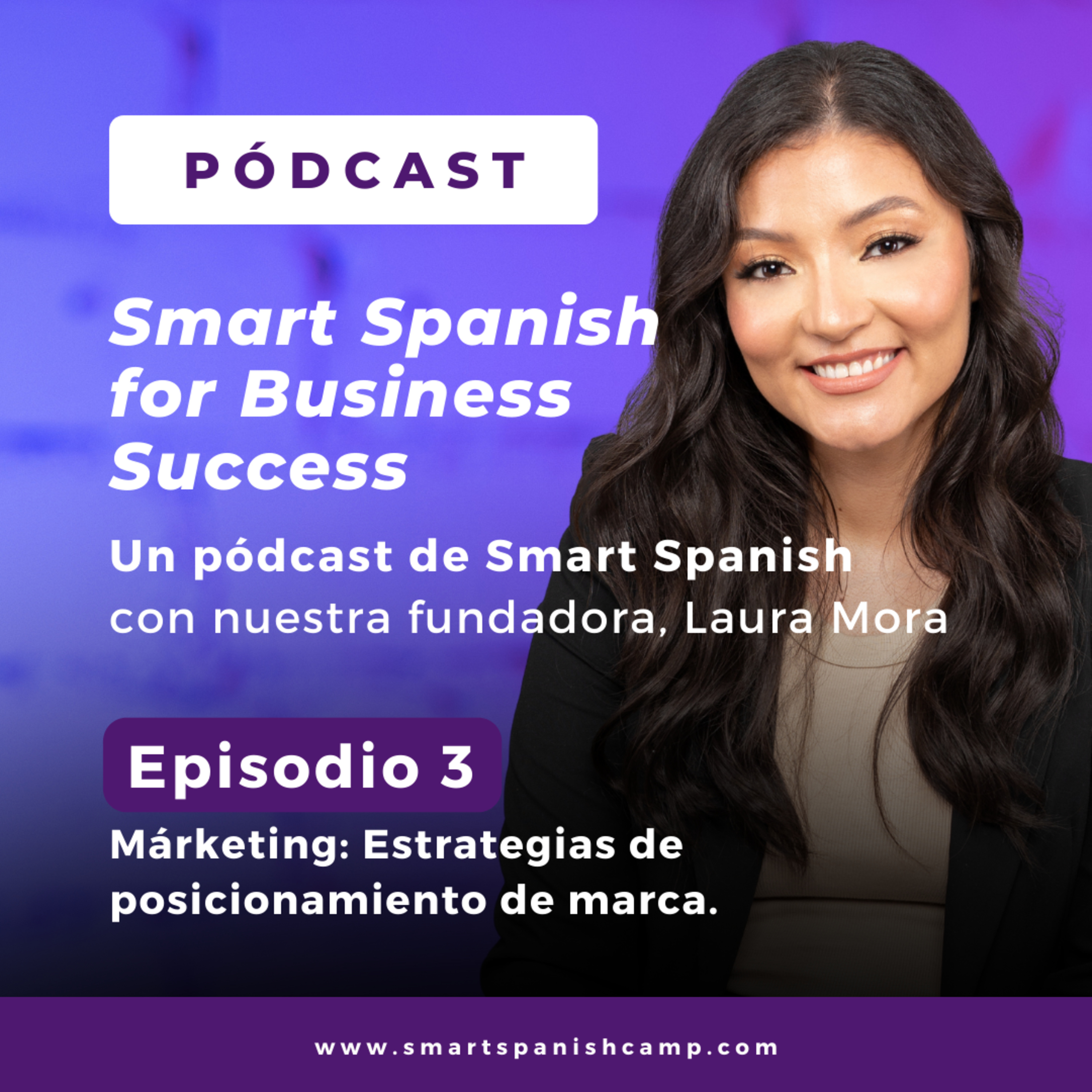 3. Márketing: Estrategias de posicionamiento de marca.