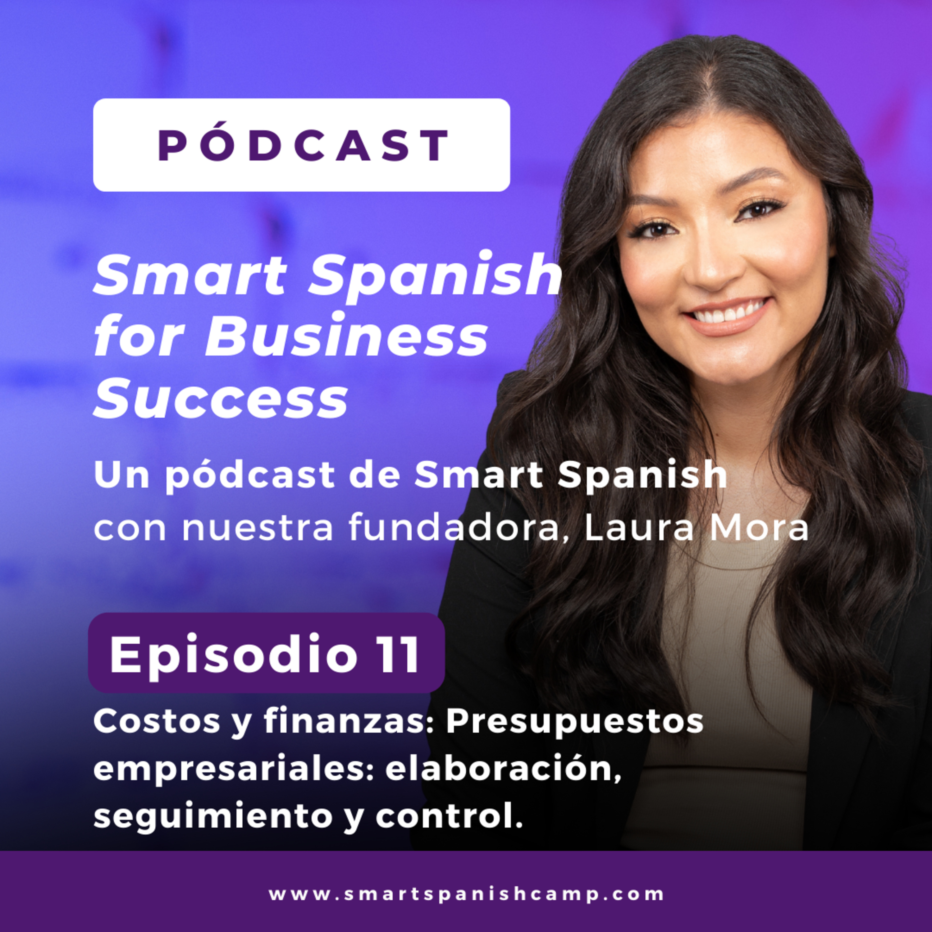 11. Costos y finanzas: Presupuestos empresariales: elaboración, seguimiento y control.