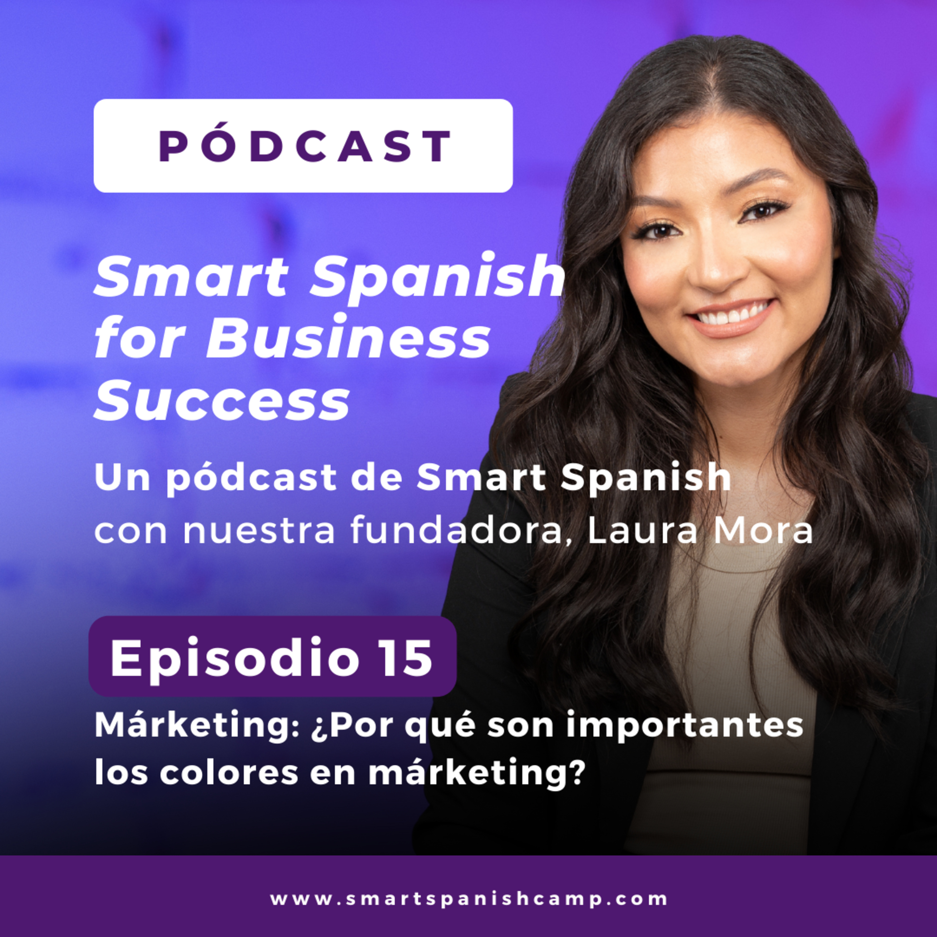 15. Márketing: ¿Por qué son importantes los colores en márketing?