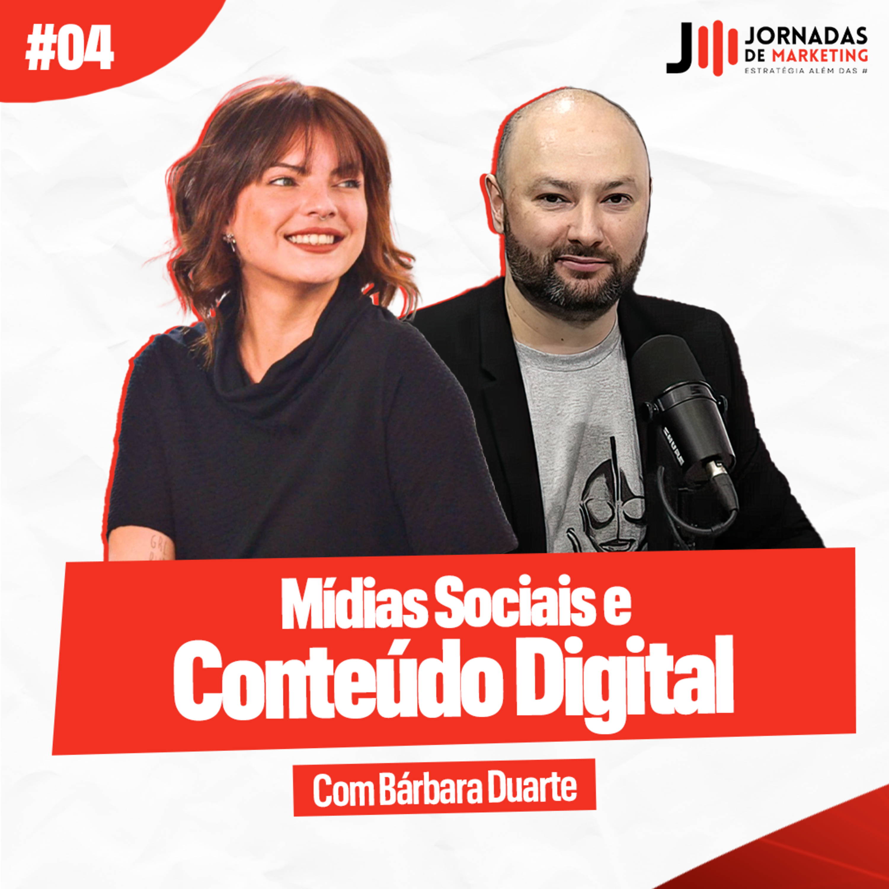 Jornadas de Marketing