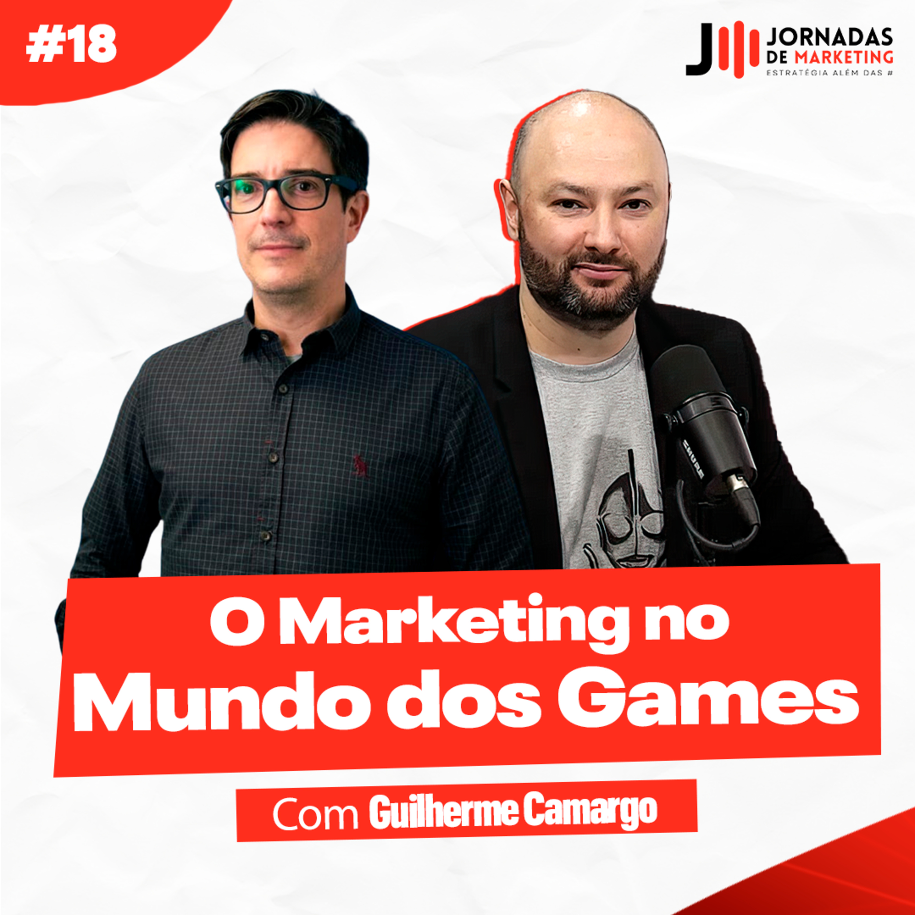 Jornadas de Marketing